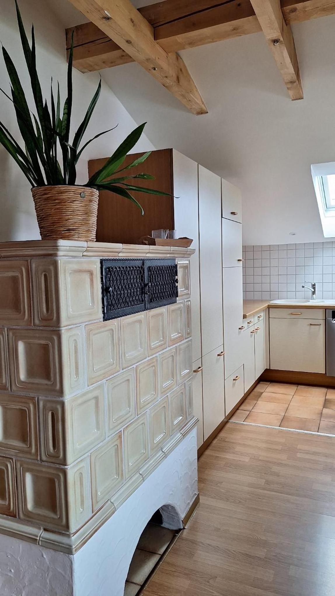 Ferienwohnung Mayr