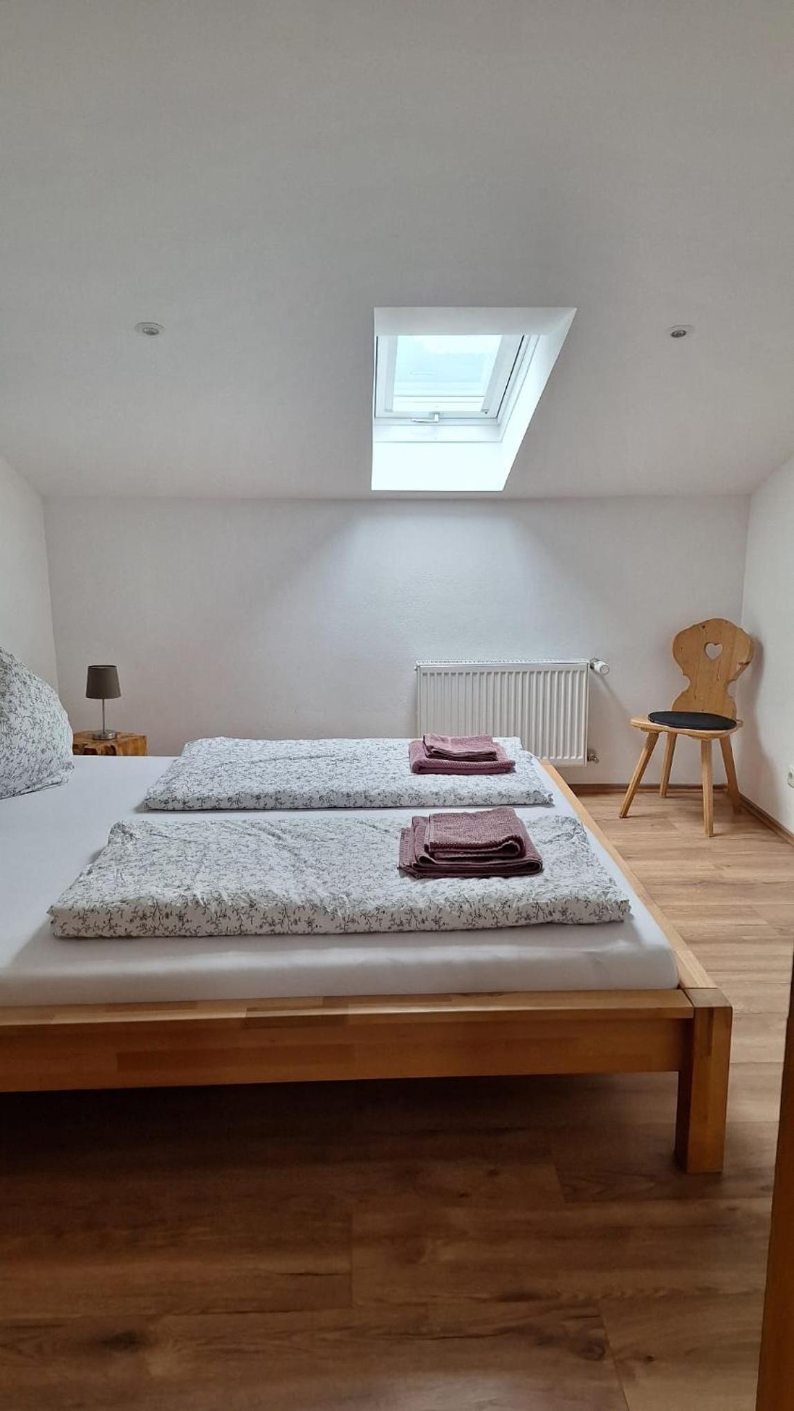 Ferienwohnung Mayr