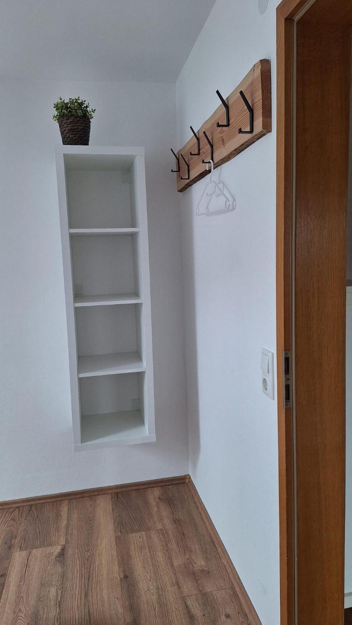 Ferienwohnung Mayr