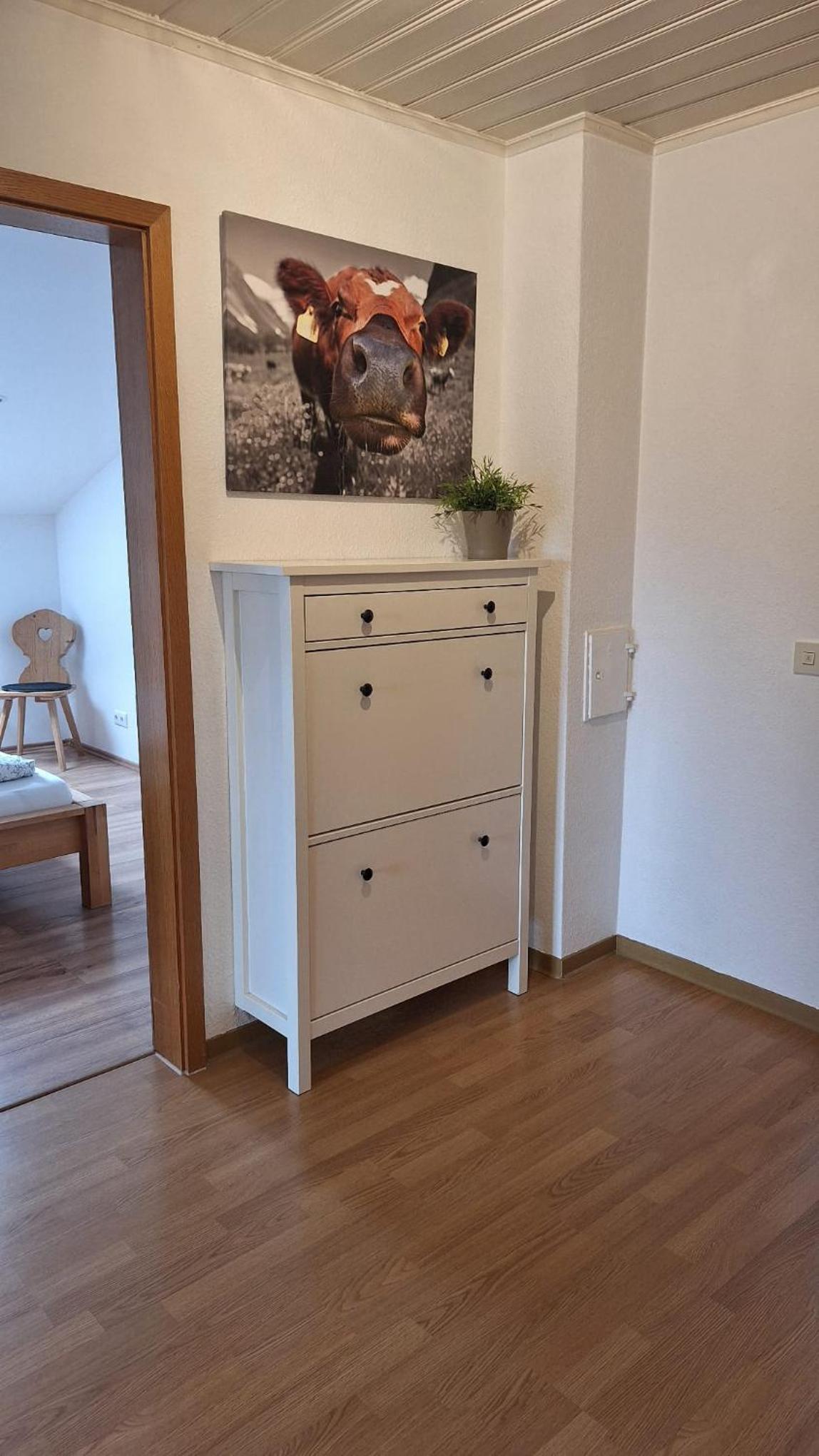 Ferienwohnung Mayr