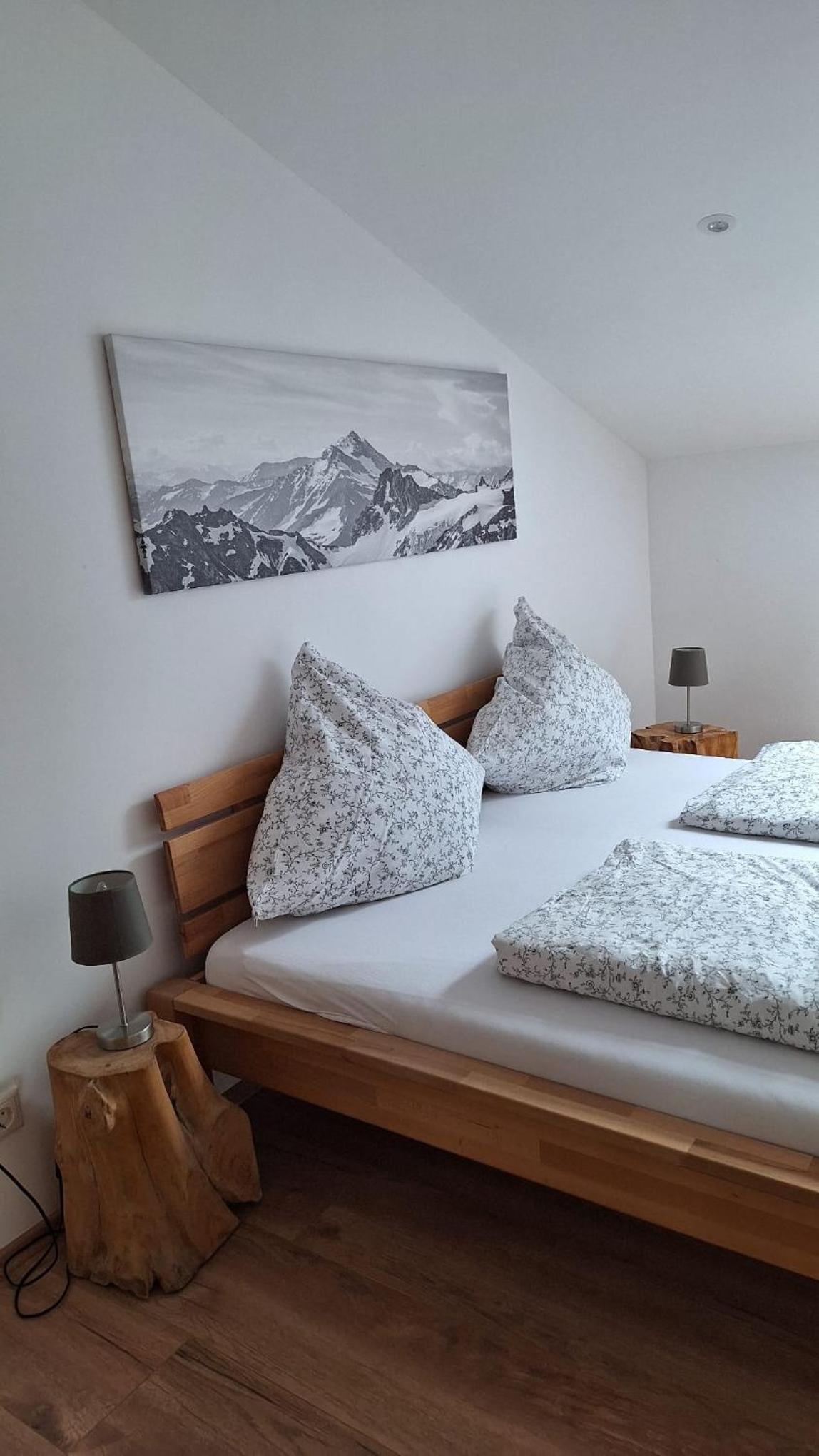 Ferienwohnung Mayr