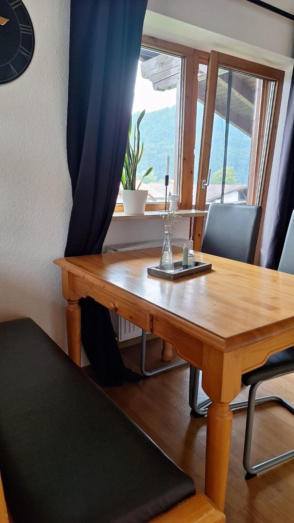 Ferienwohnung Mayr