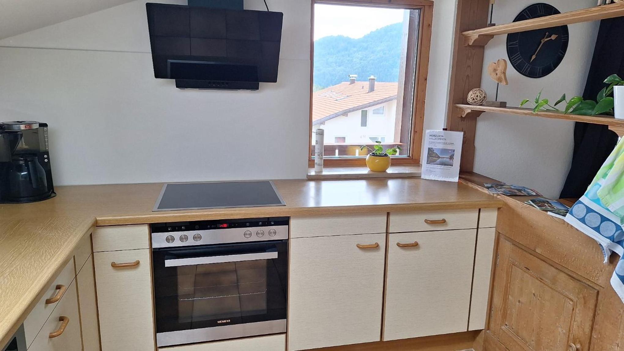 Ferienwohnung Mayr