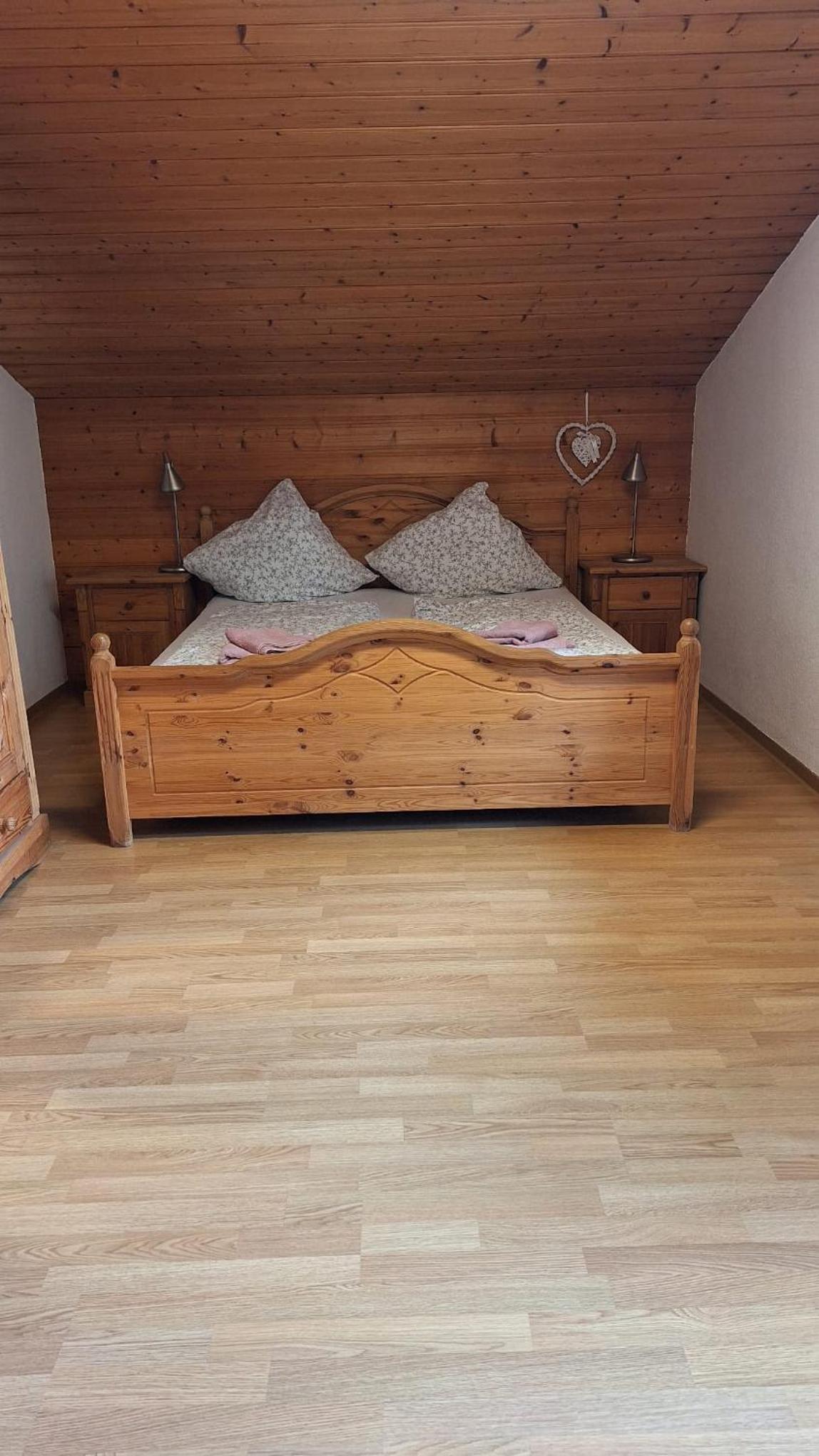 Ferienwohnung Mayr