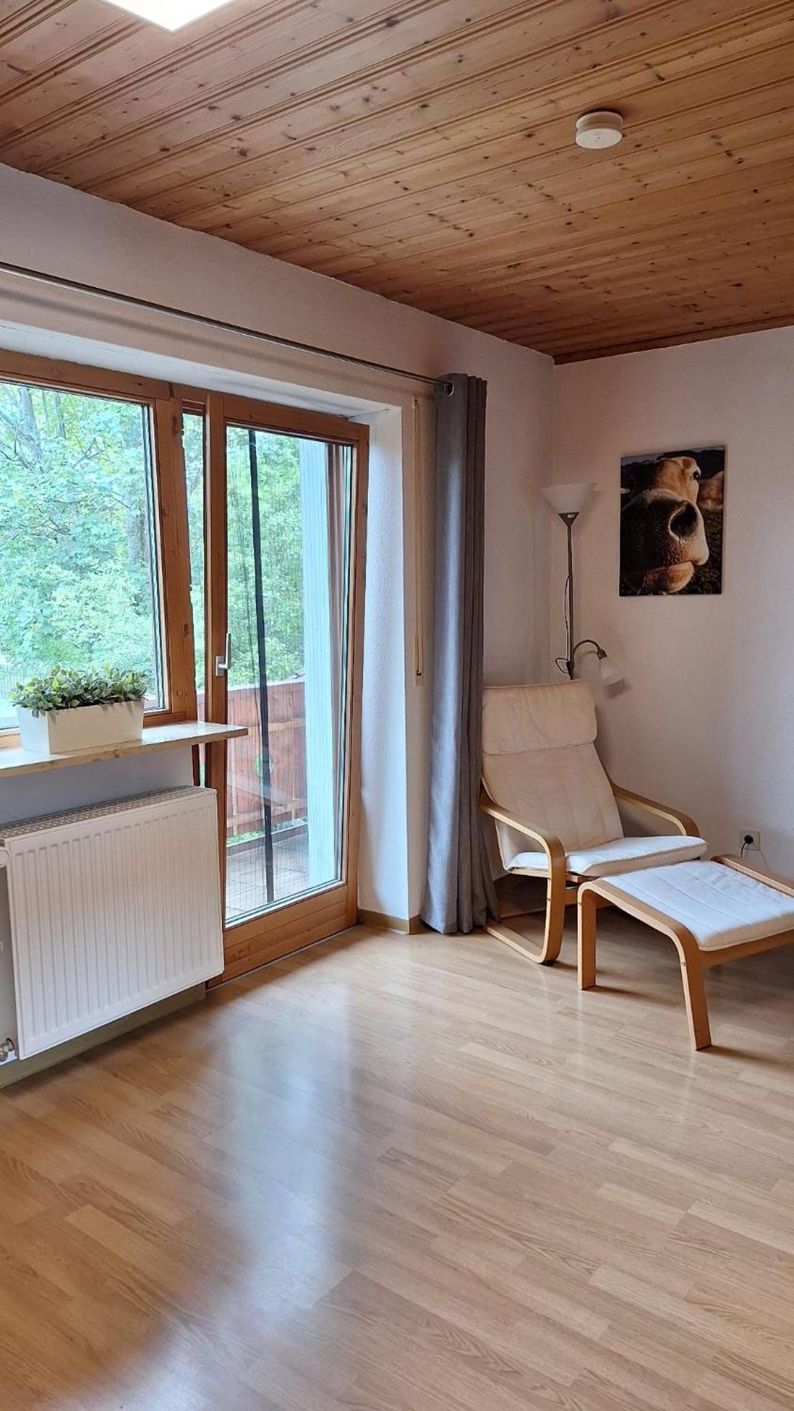 Ferienwohnung Mayr