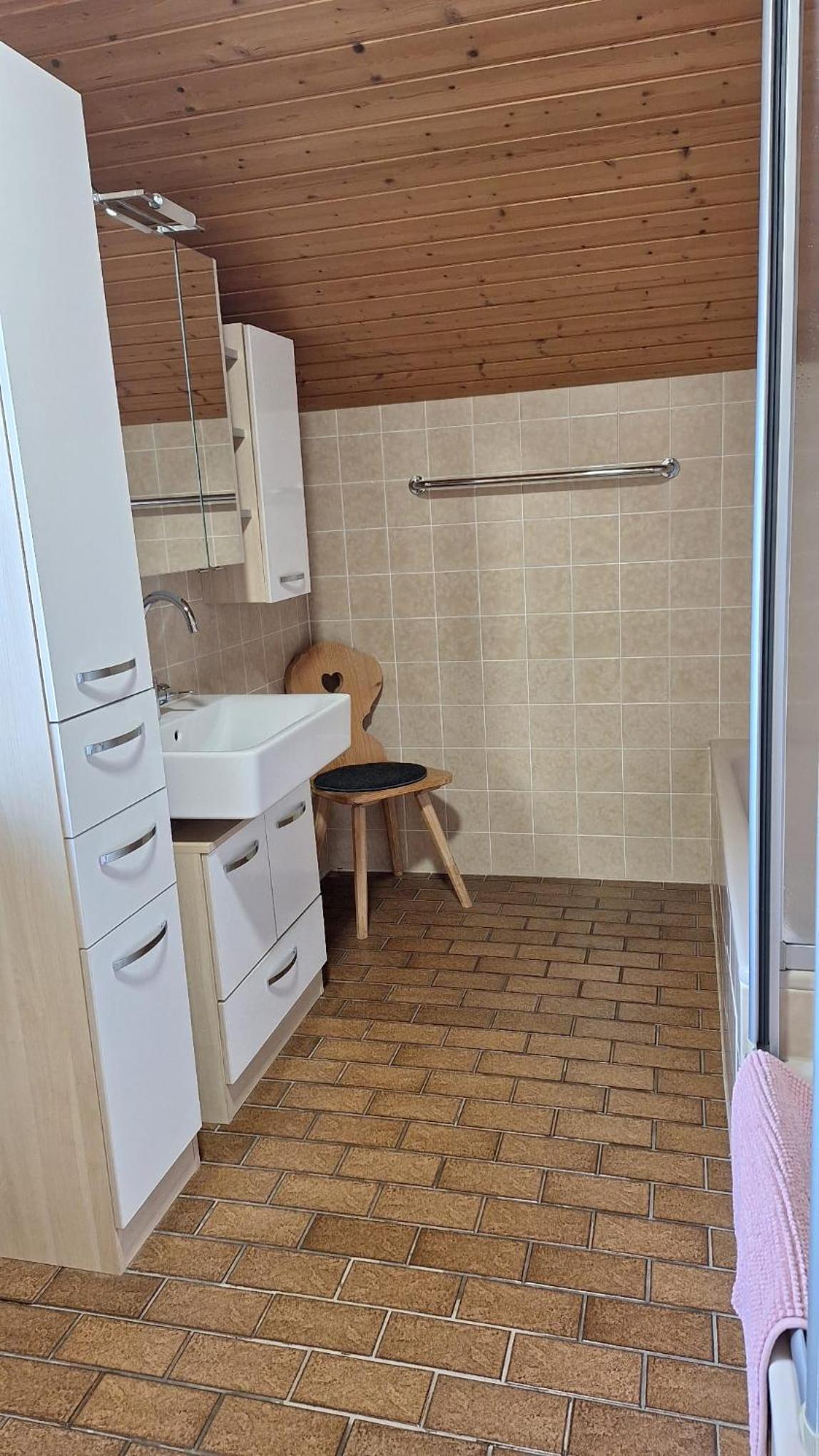 Ferienwohnung Mayr