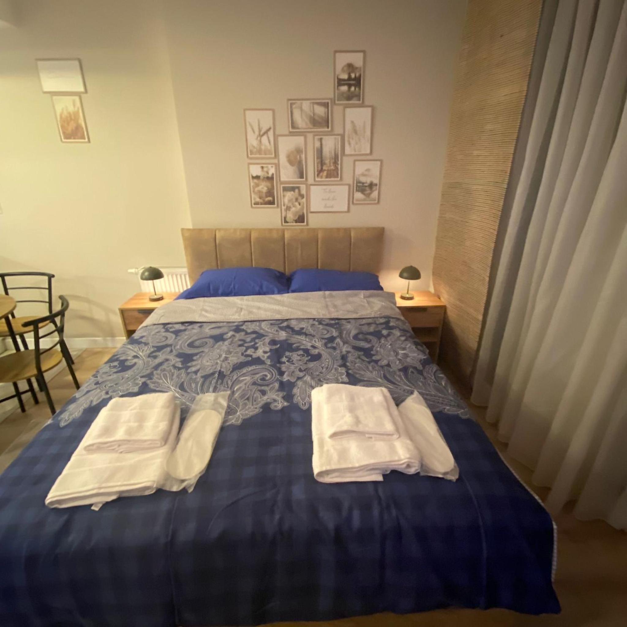 Cosy awesome furnished apartment