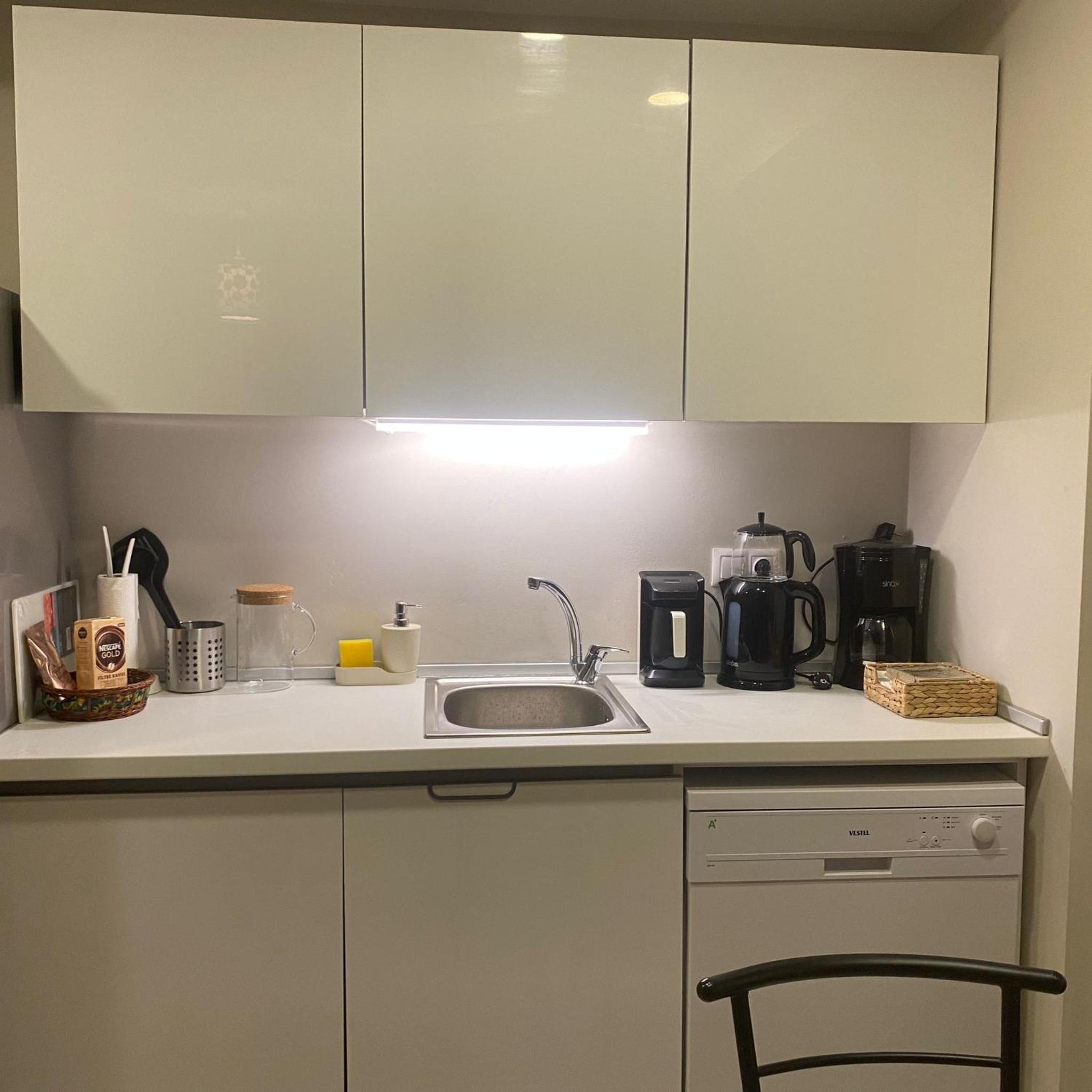 Cosy awesome furnished apartment