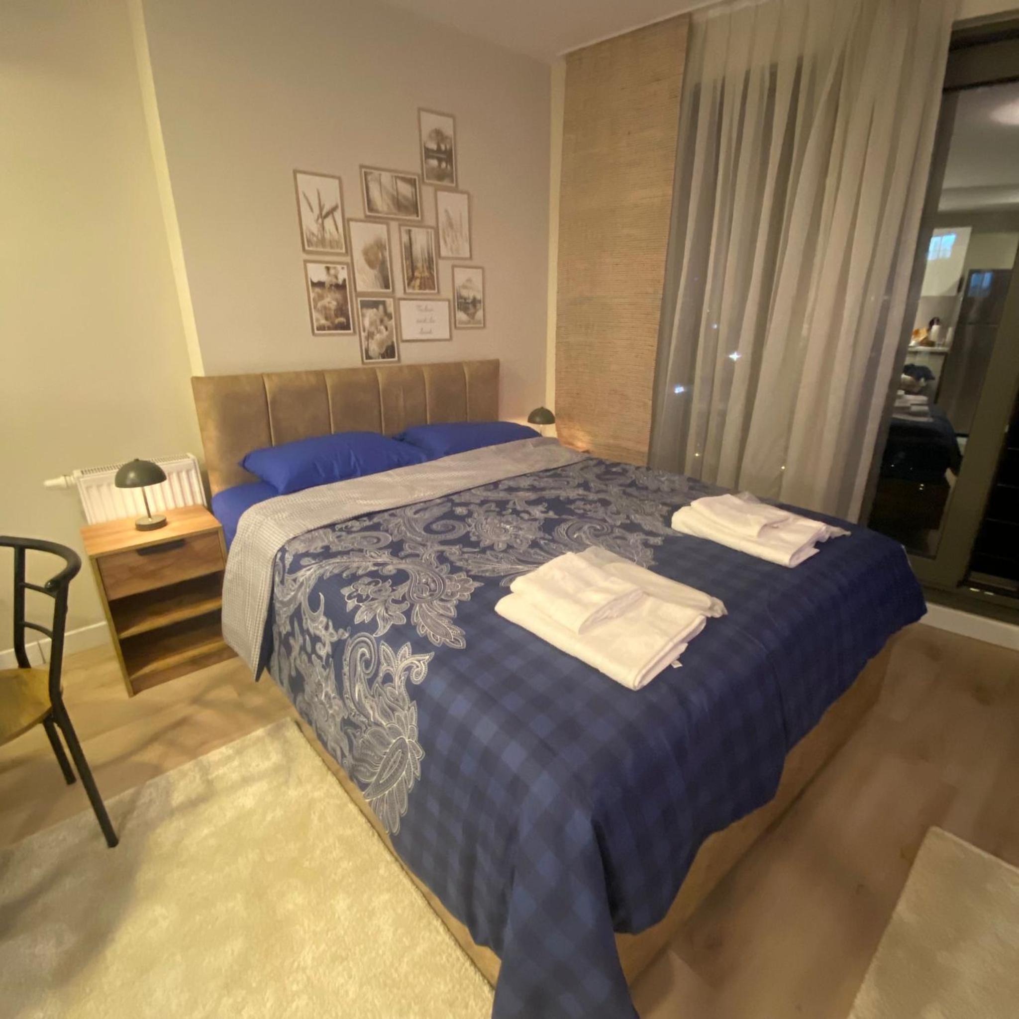 Cosy awesome furnished apartment