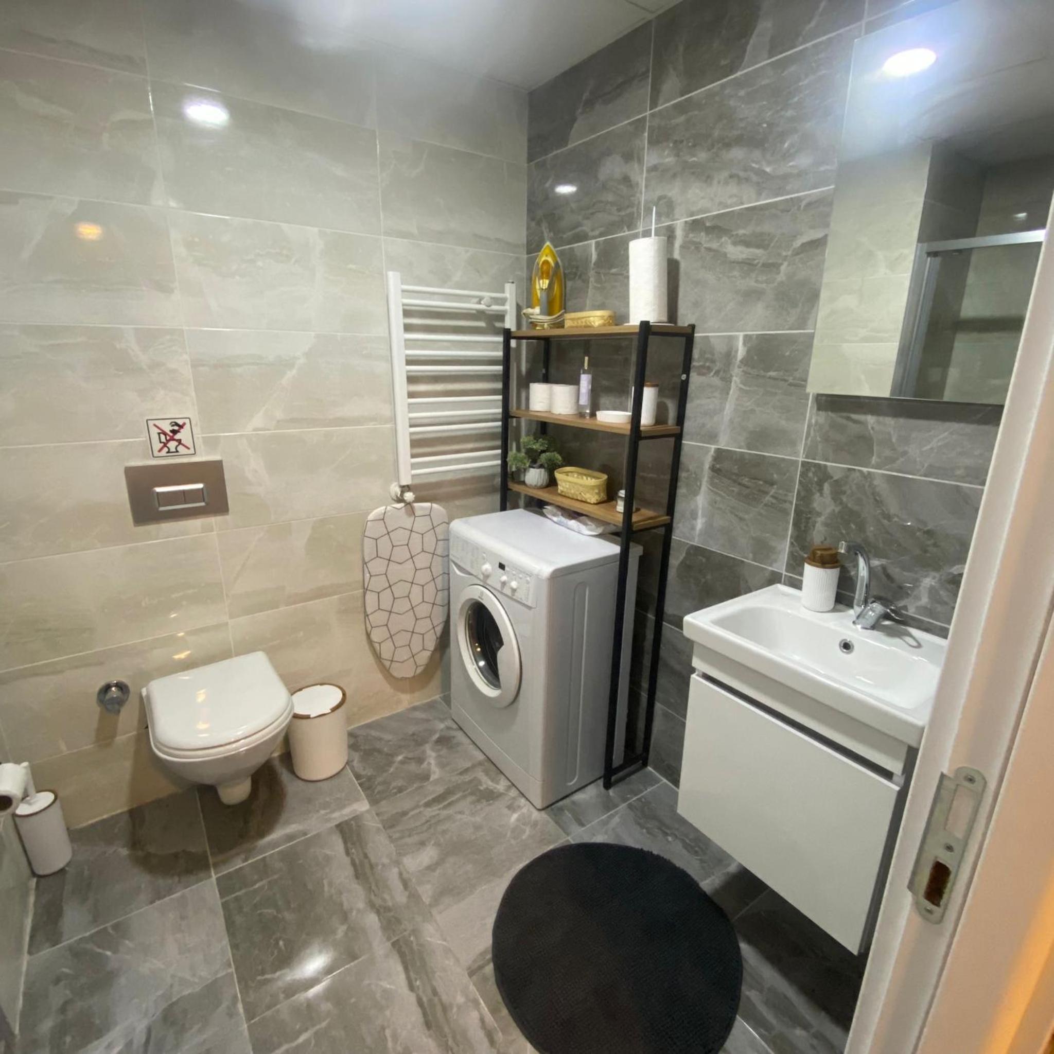 Cosy awesome furnished apartment