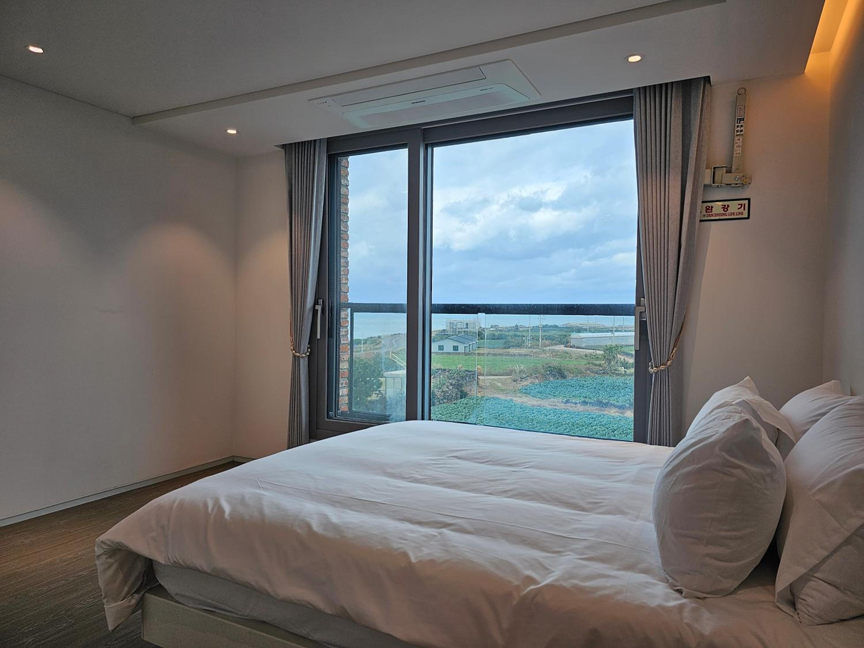 Dolphin Penthouse
