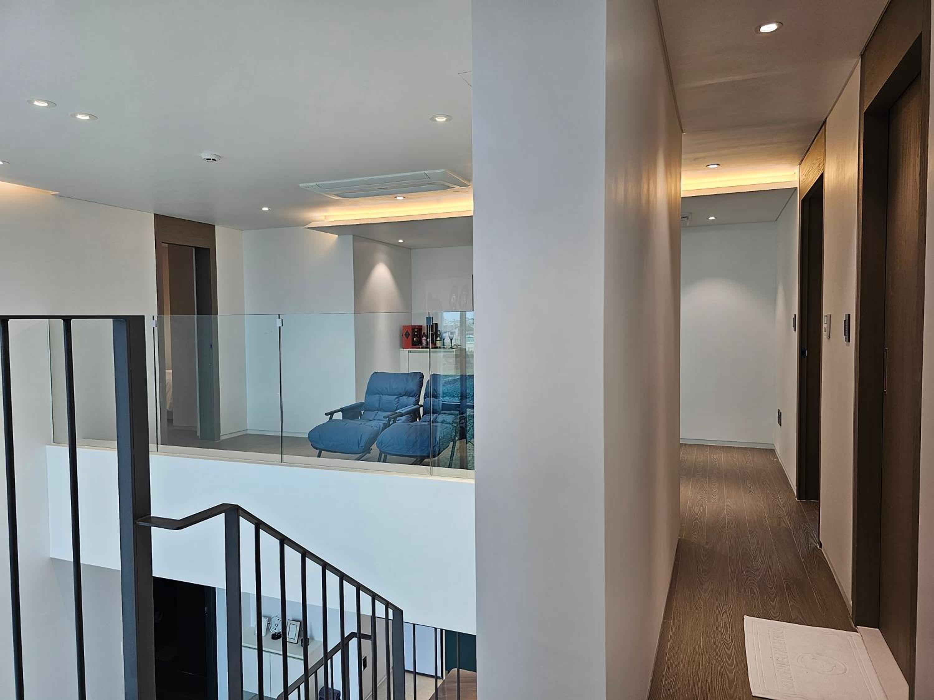 Dolphin Penthouse