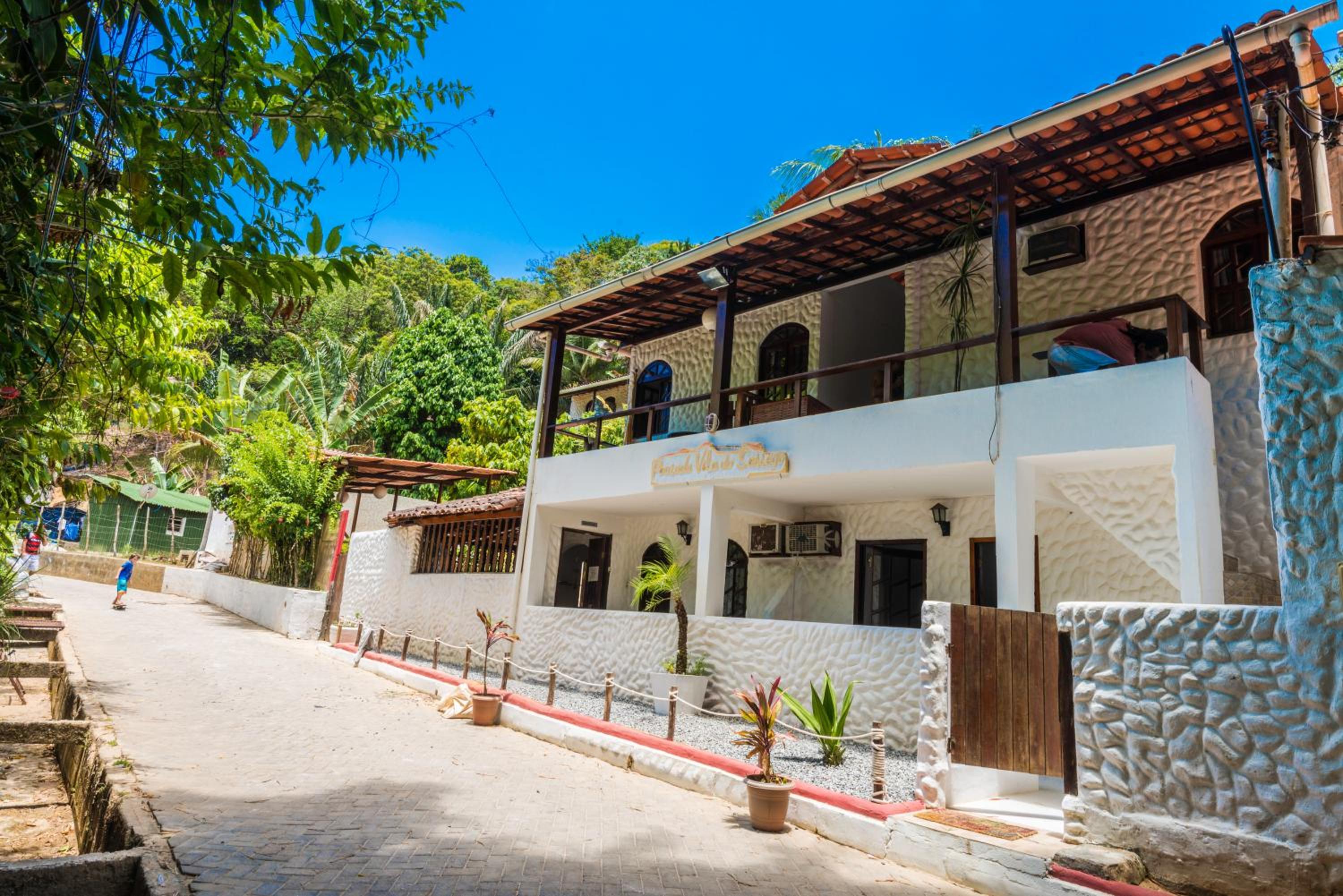 Pousada Vila do Sossego