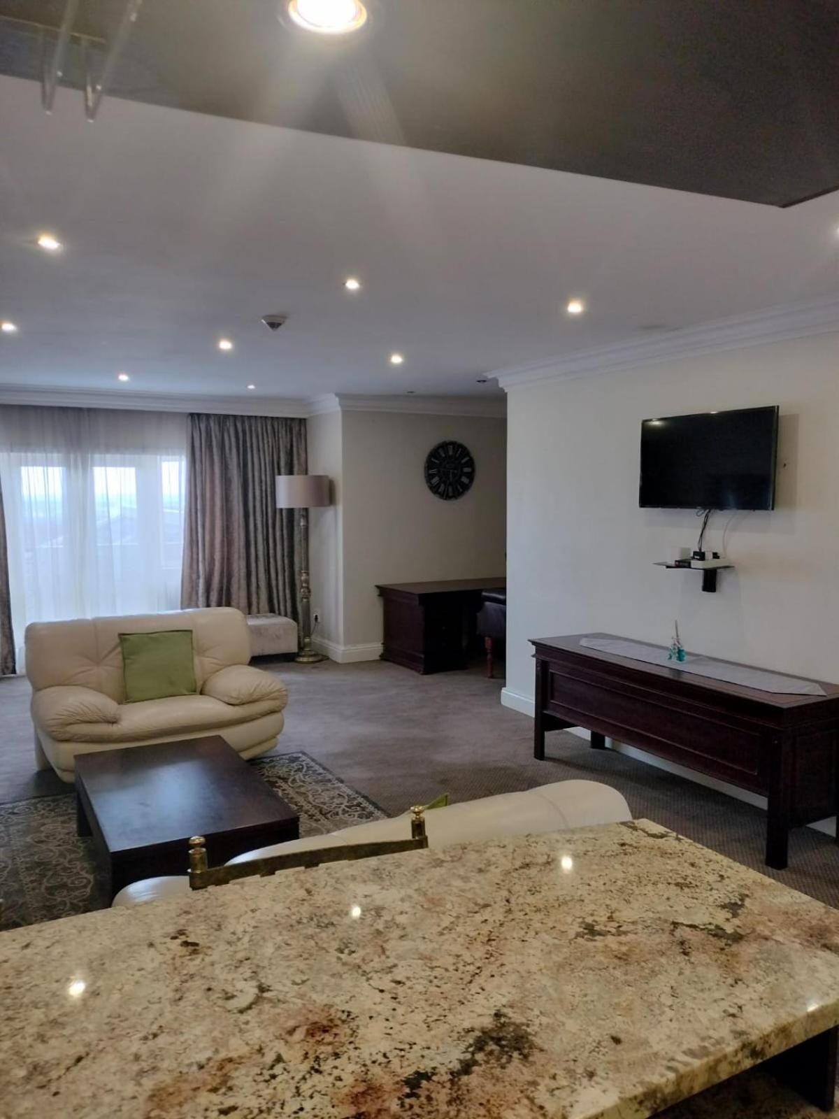 131 on Herbert Baker Boutique Hotel