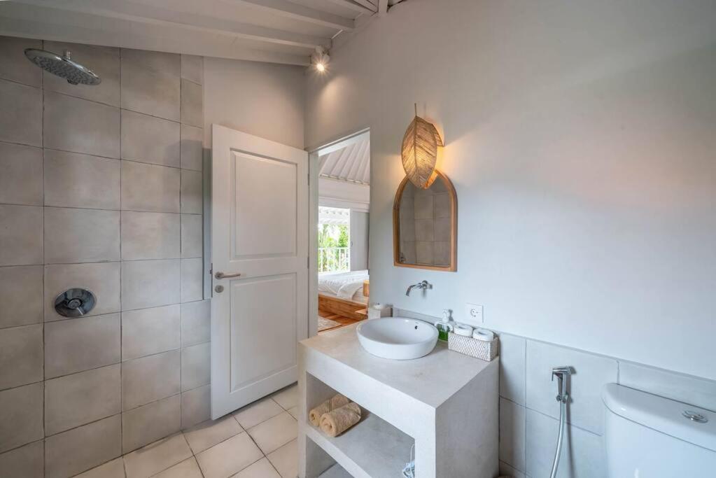Colonial Chic 5BR Villa Paradise