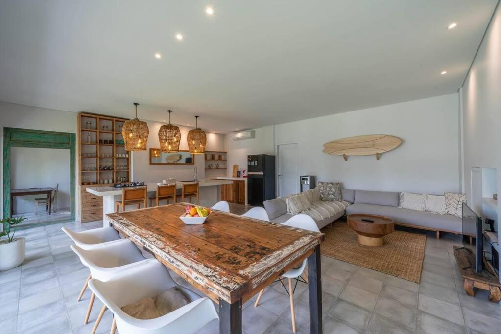 Colonial Chic 5BR Villa Paradise