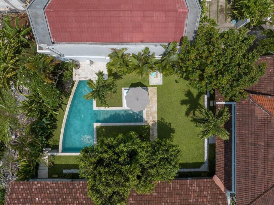 Colonial Chic 5BR Villa Paradise