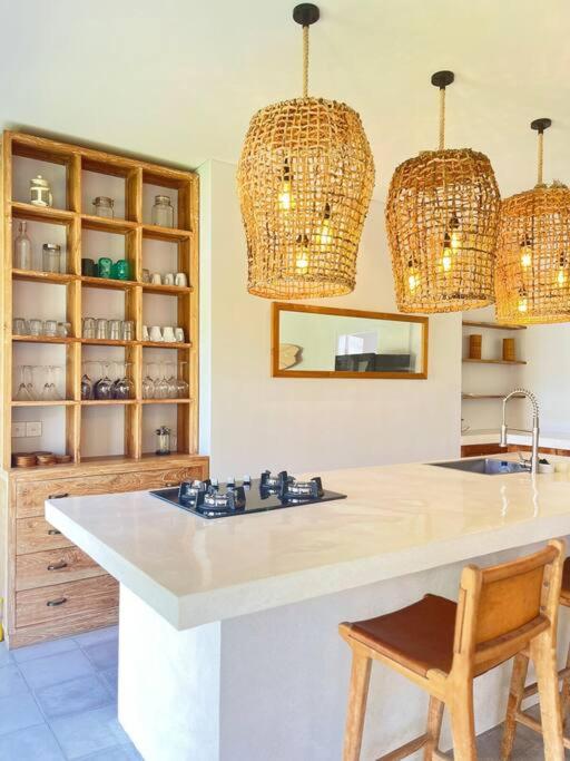 Colonial Chic 5BR Villa Paradise