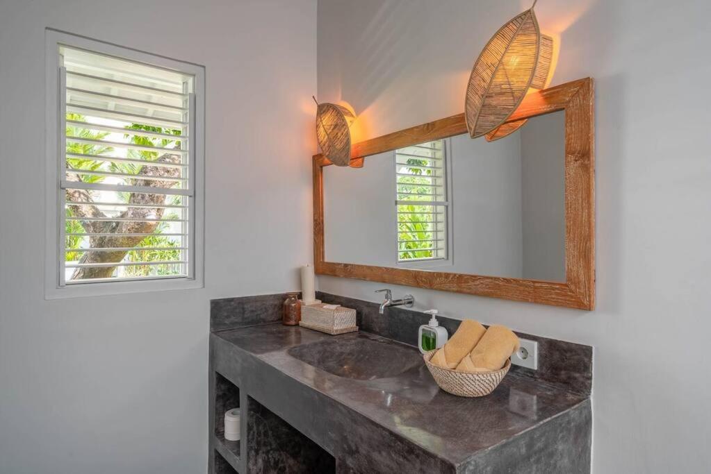 Colonial Chic 5BR Villa Paradise