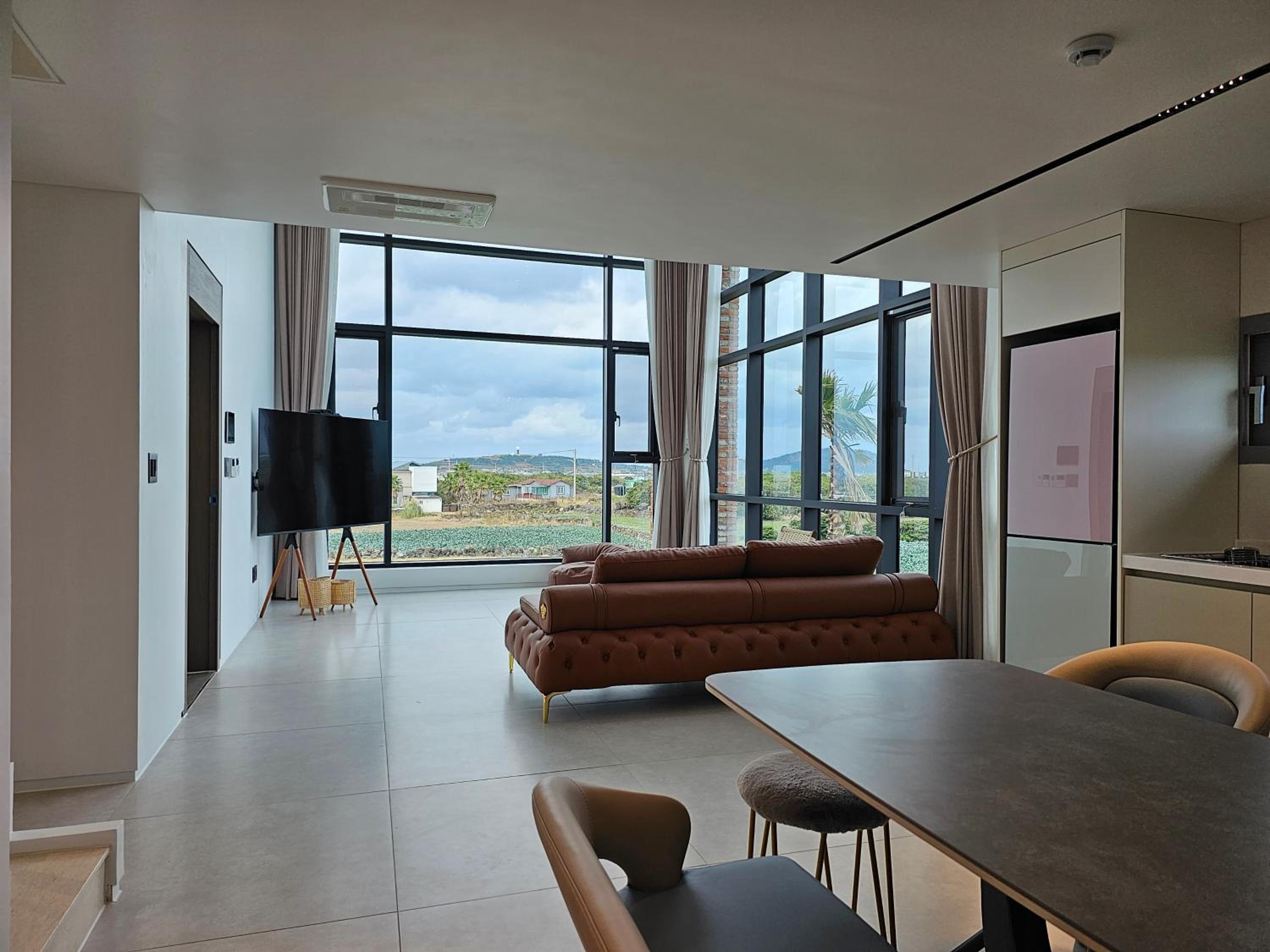 Dolphin Penthouse