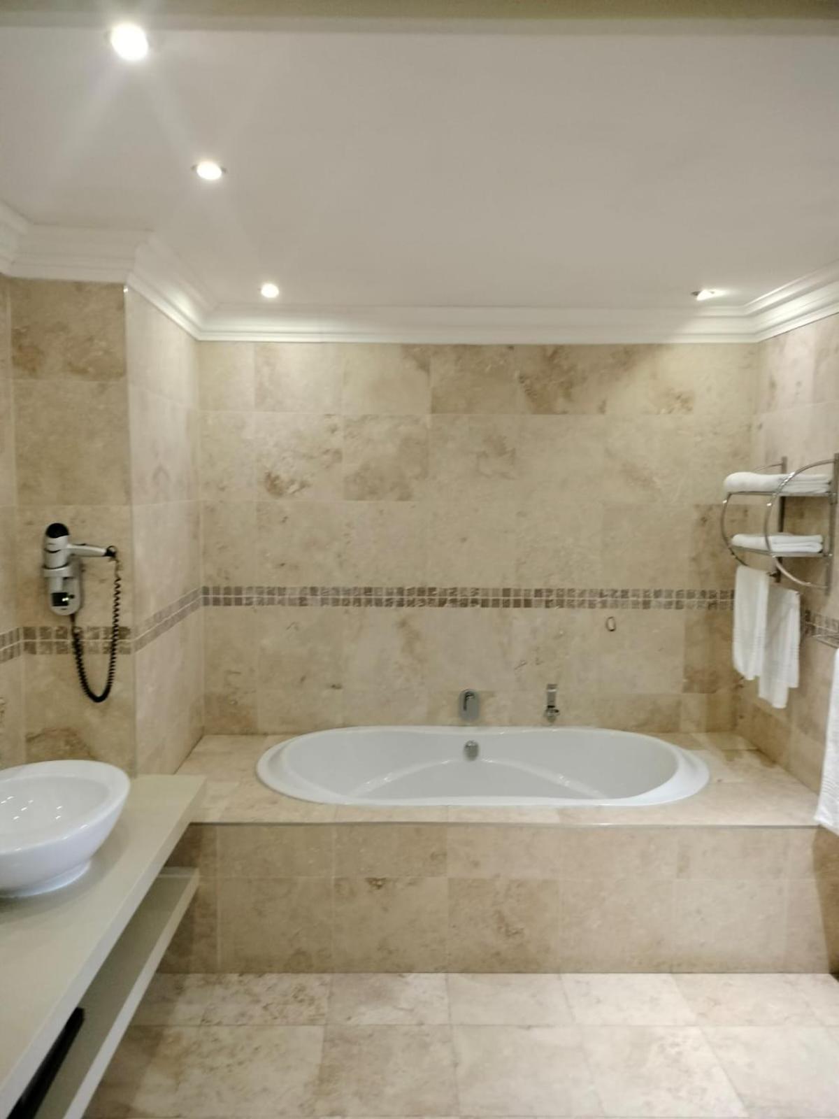 131 on Herbert Baker Boutique Hotel
