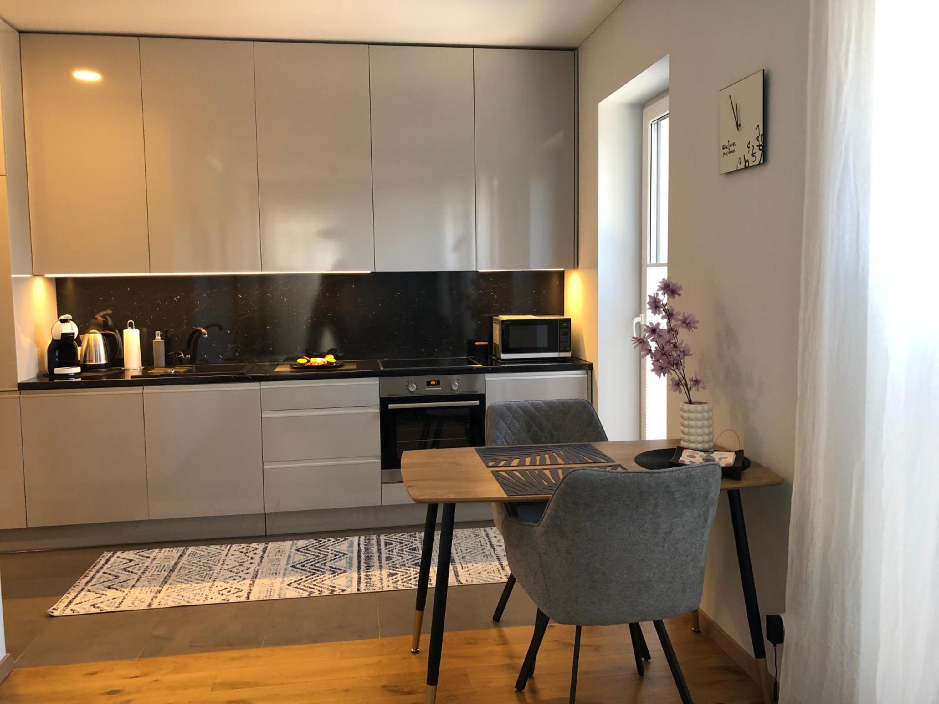 V71A Kauno Centre en Kaunas