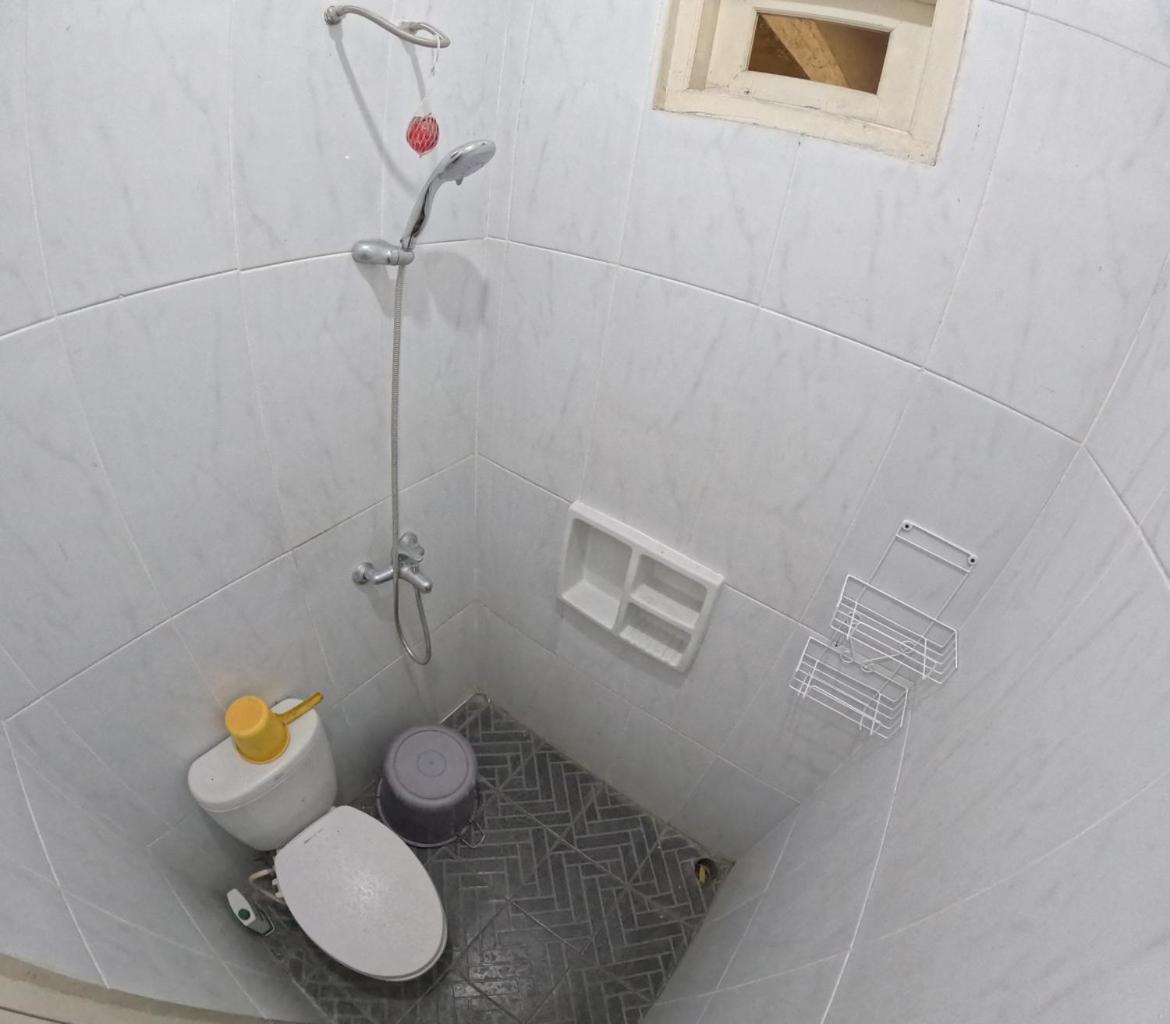 Rajawali House Homestay Jogja