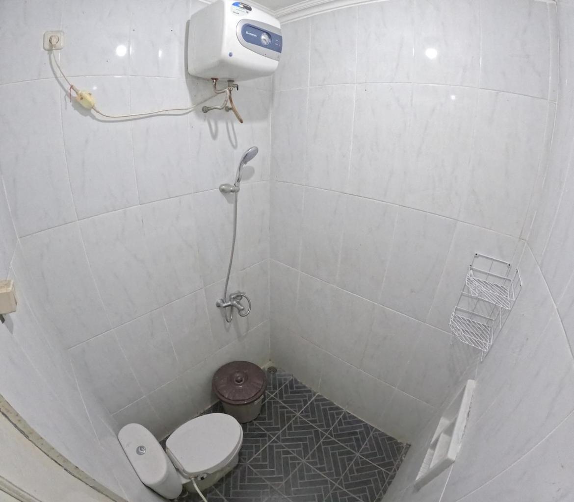 Rajawali House Homestay Jogja