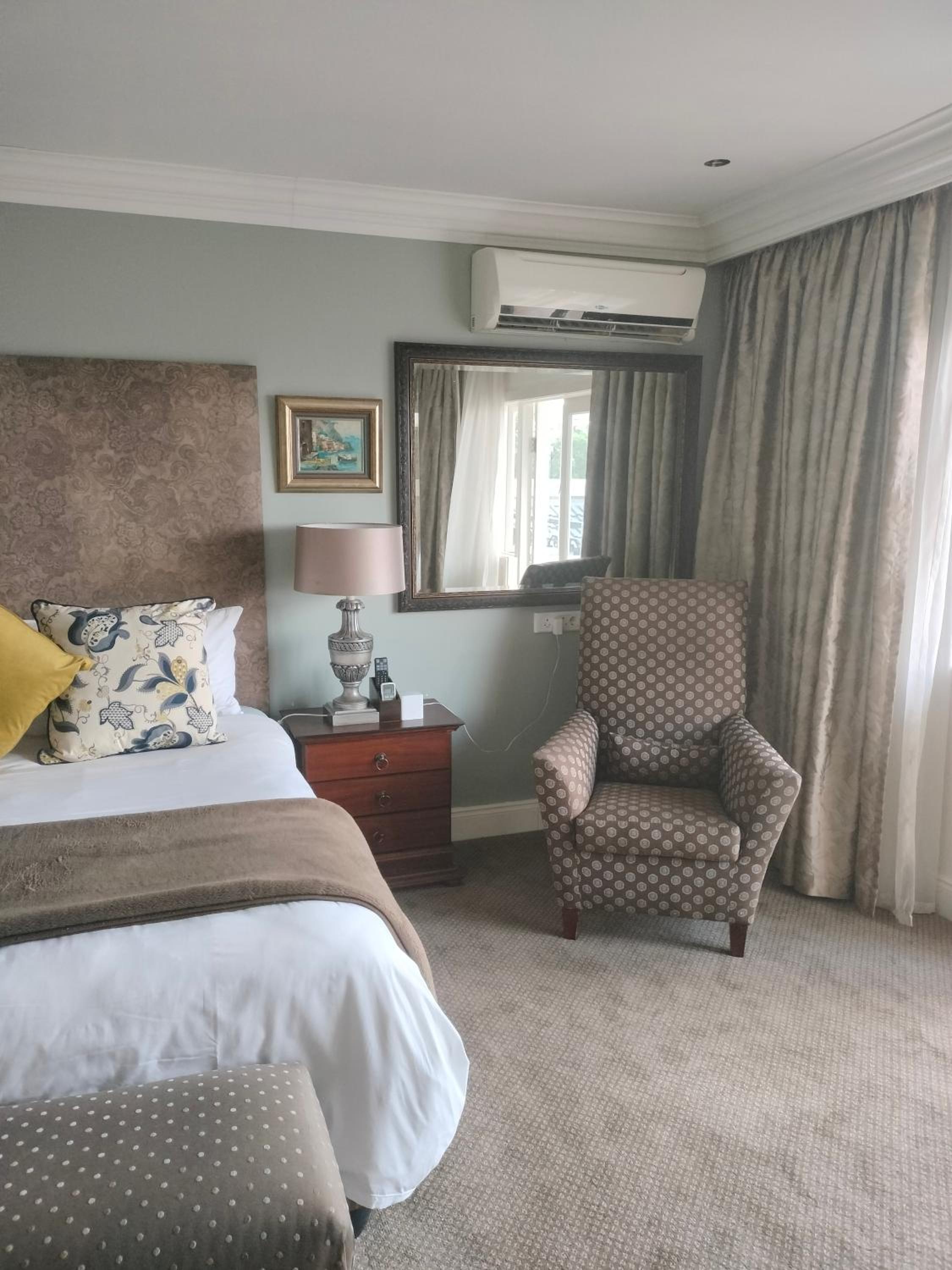 131 on Herbert Baker Boutique Hotel