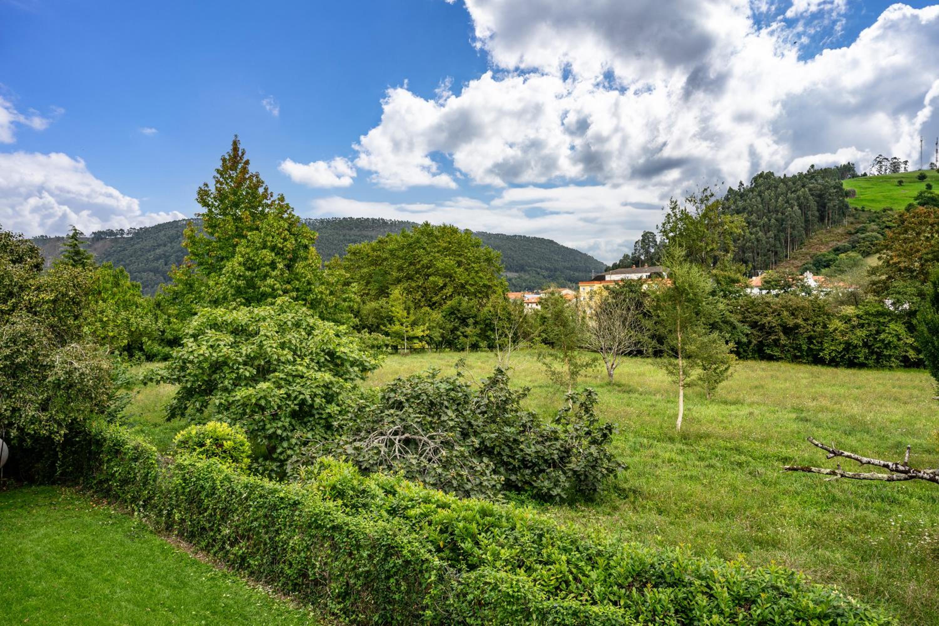 La Braña