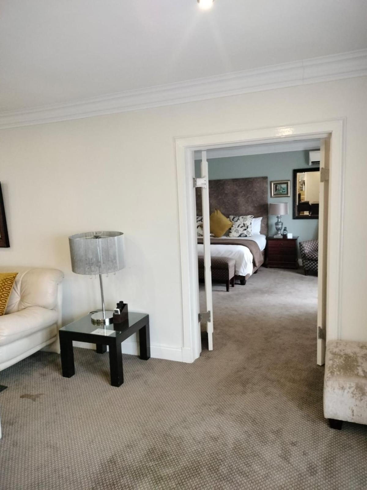 131 on Herbert Baker Boutique Hotel