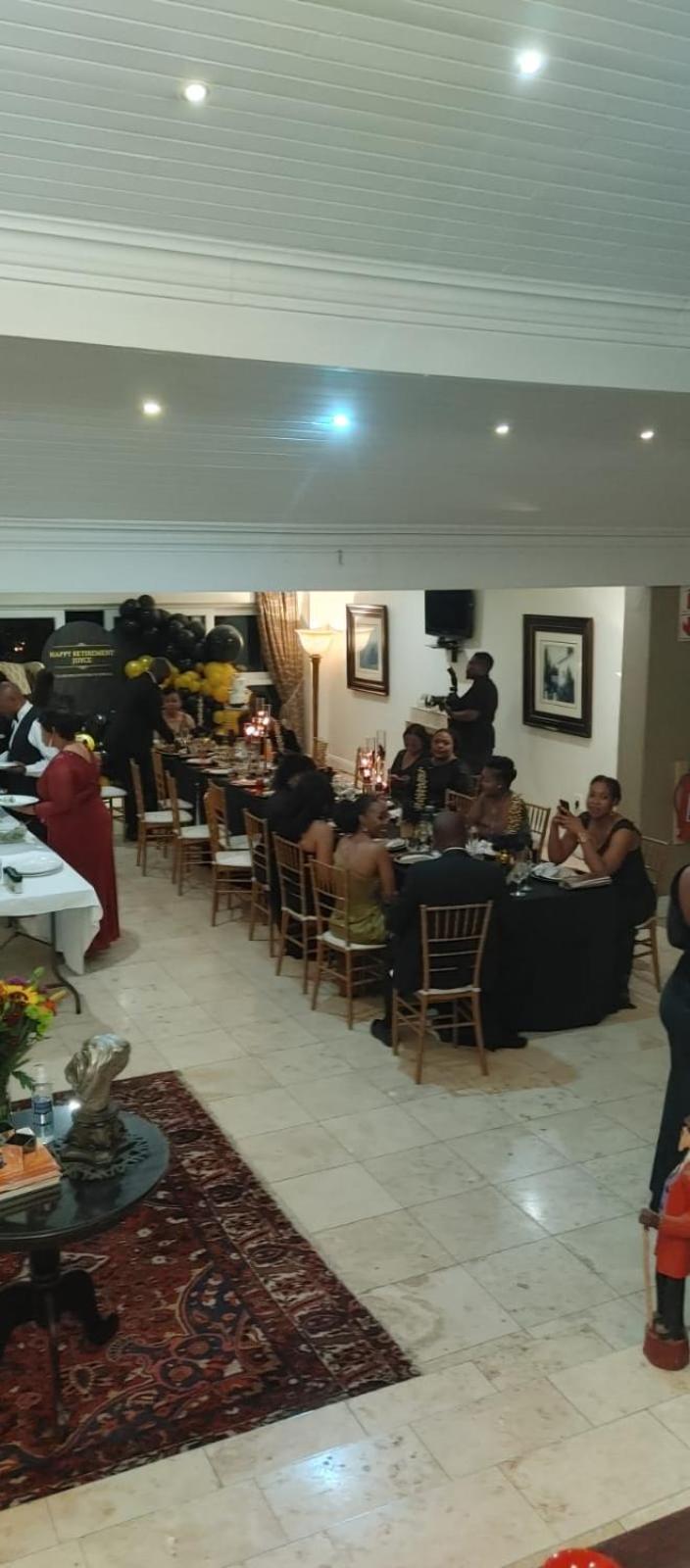 131 on Herbert Baker Boutique Hotel