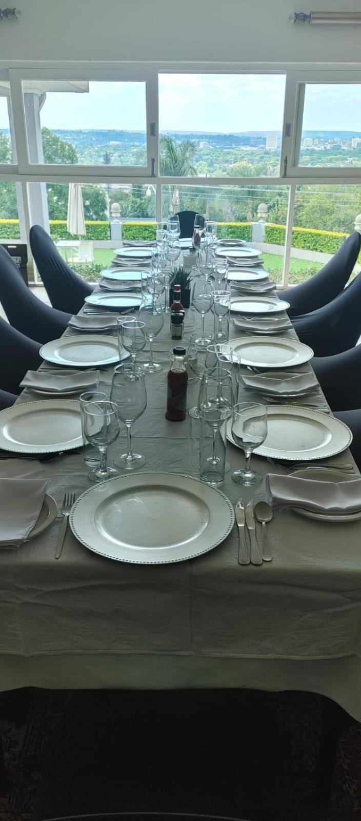 131 on Herbert Baker Boutique Hotel