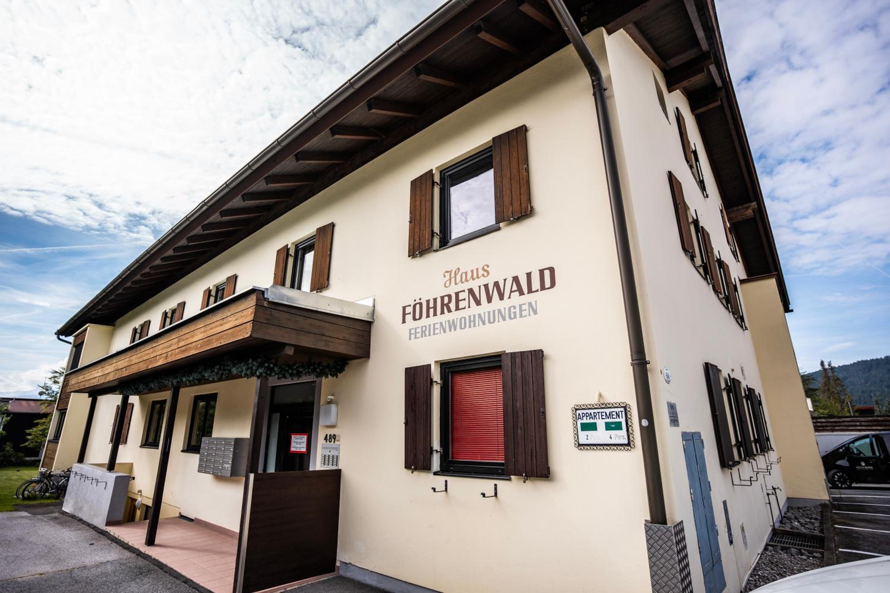 Appartement ILSE