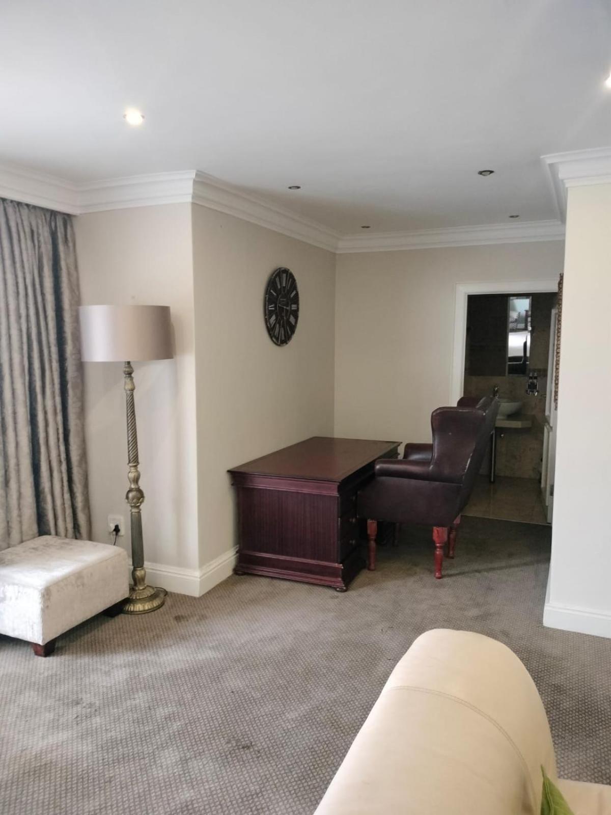 131 on Herbert Baker Boutique Hotel