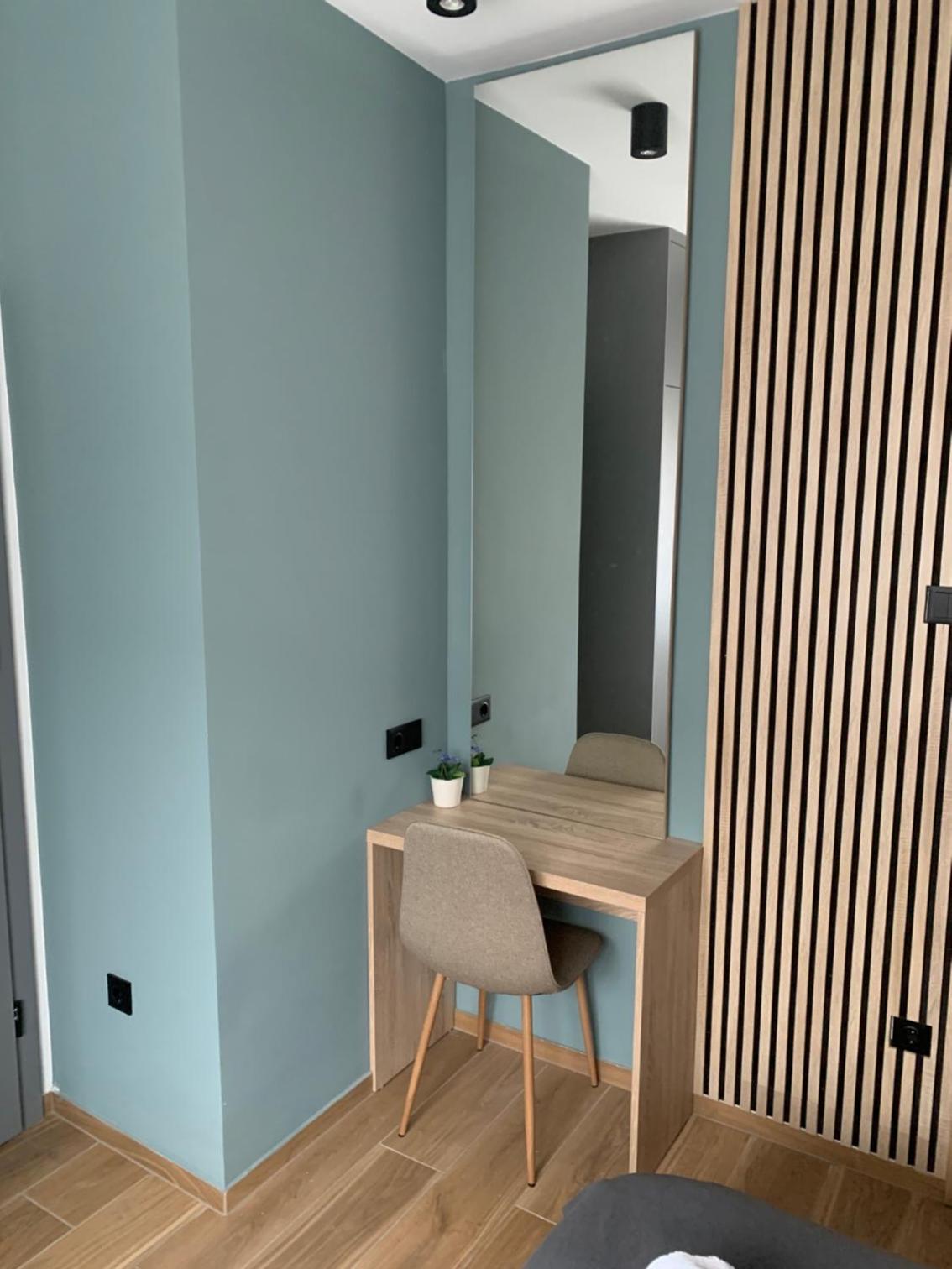 Oasis apartman