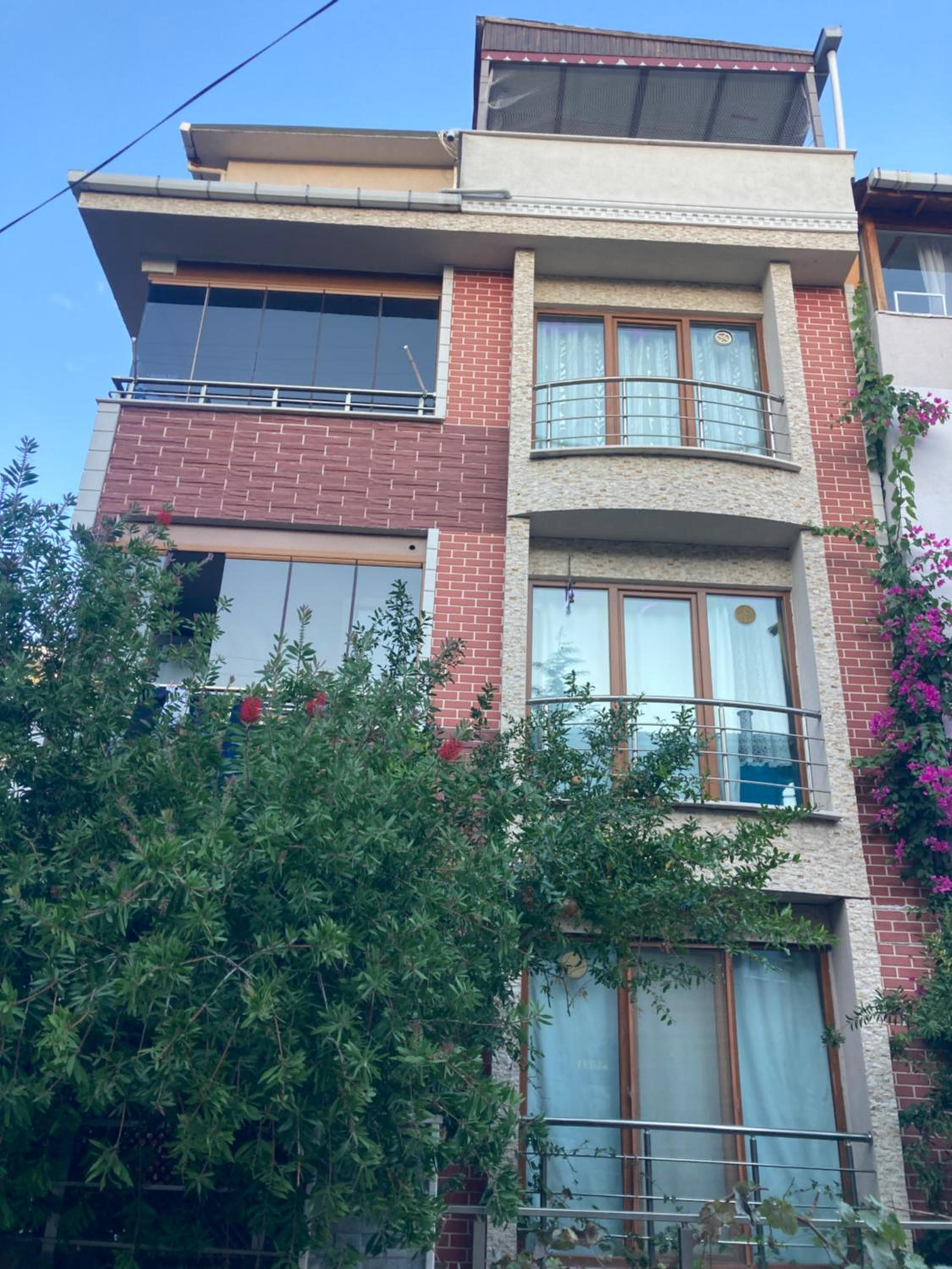 Europa Family Flat