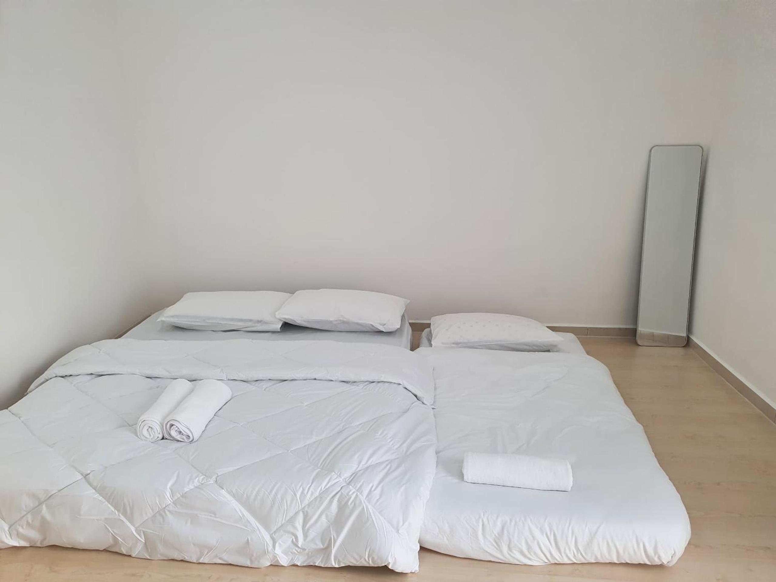 3Story Family Suites 7pax Ikea Batu Kawan 5min photo 7