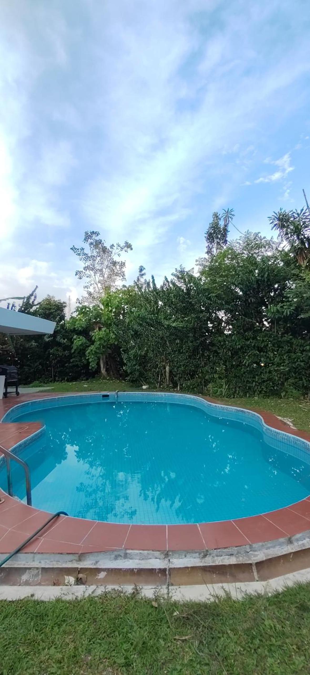 Taman Duta KL Deluxe Villa by uBook