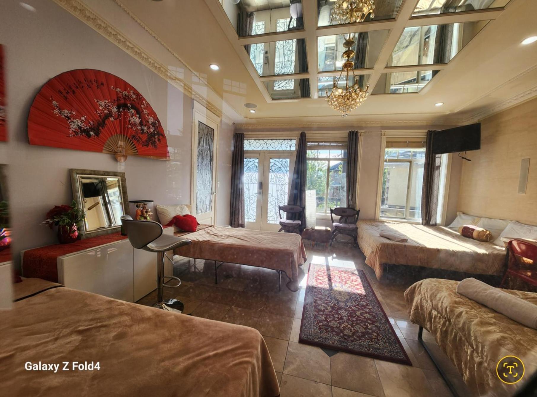 Empress Palace Hotel, photo 76