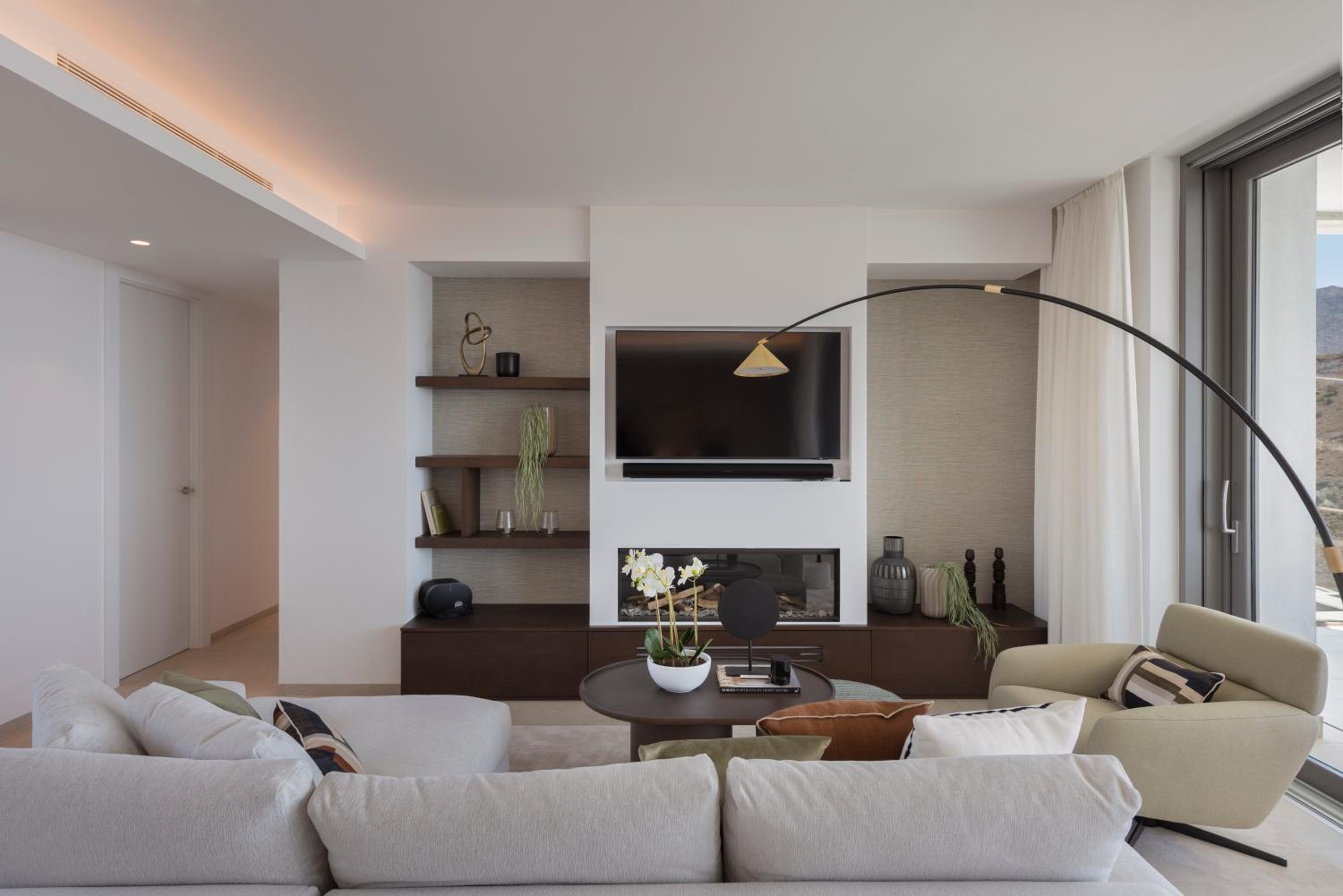 Marbella Quercus Penthouse - Rooftop Jacuzzi