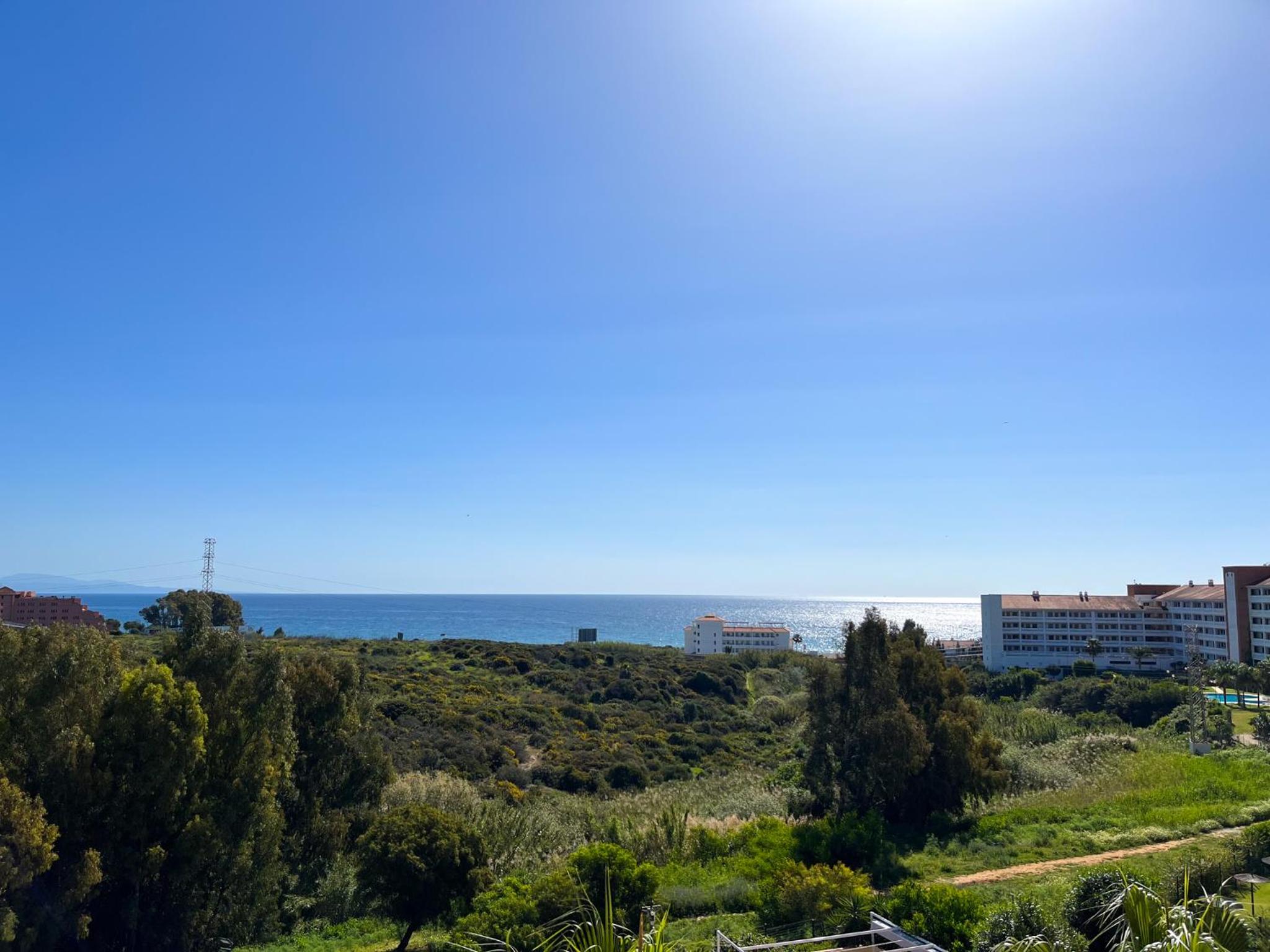 Penthouse Alboran Hills