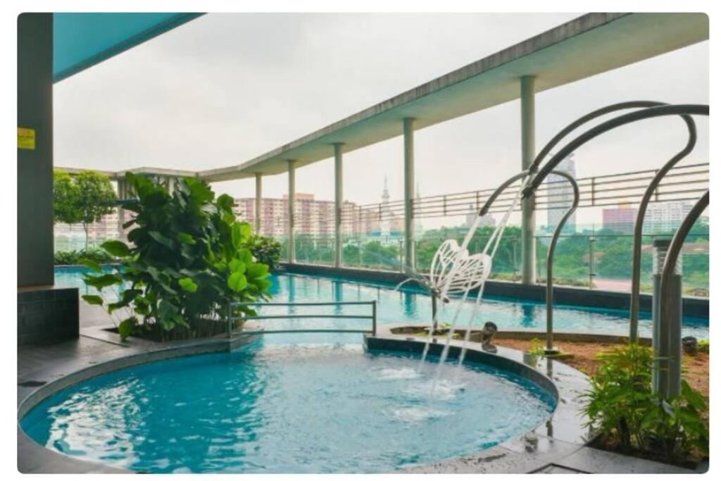 Golden HeavenHomestay
