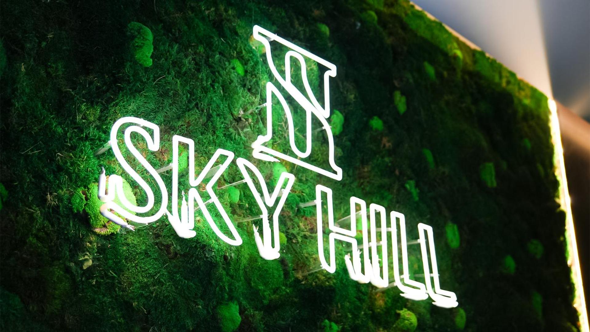 Sky Hill Hotel - Image 11