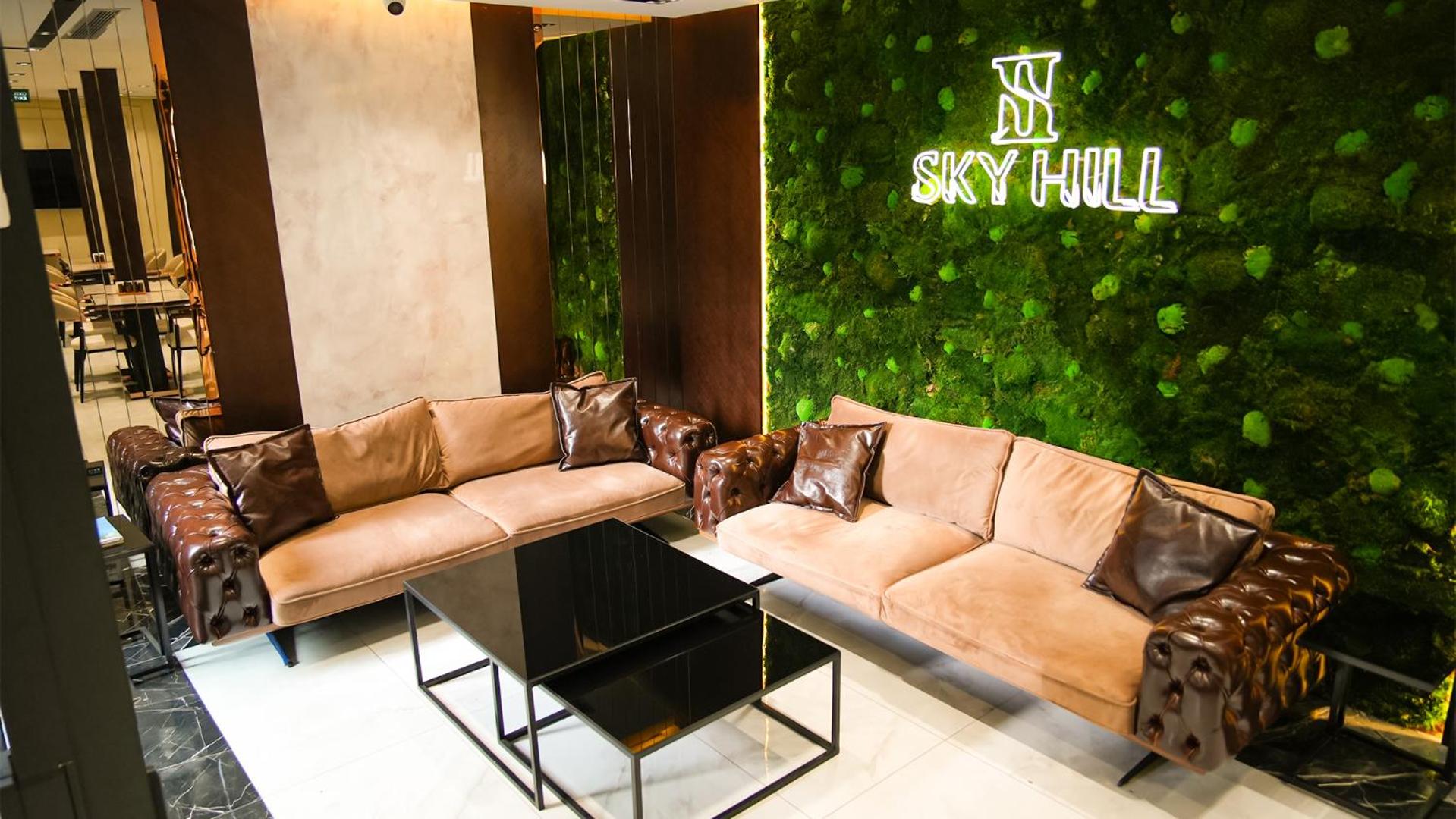 Sky Hill Hotel - Image 15