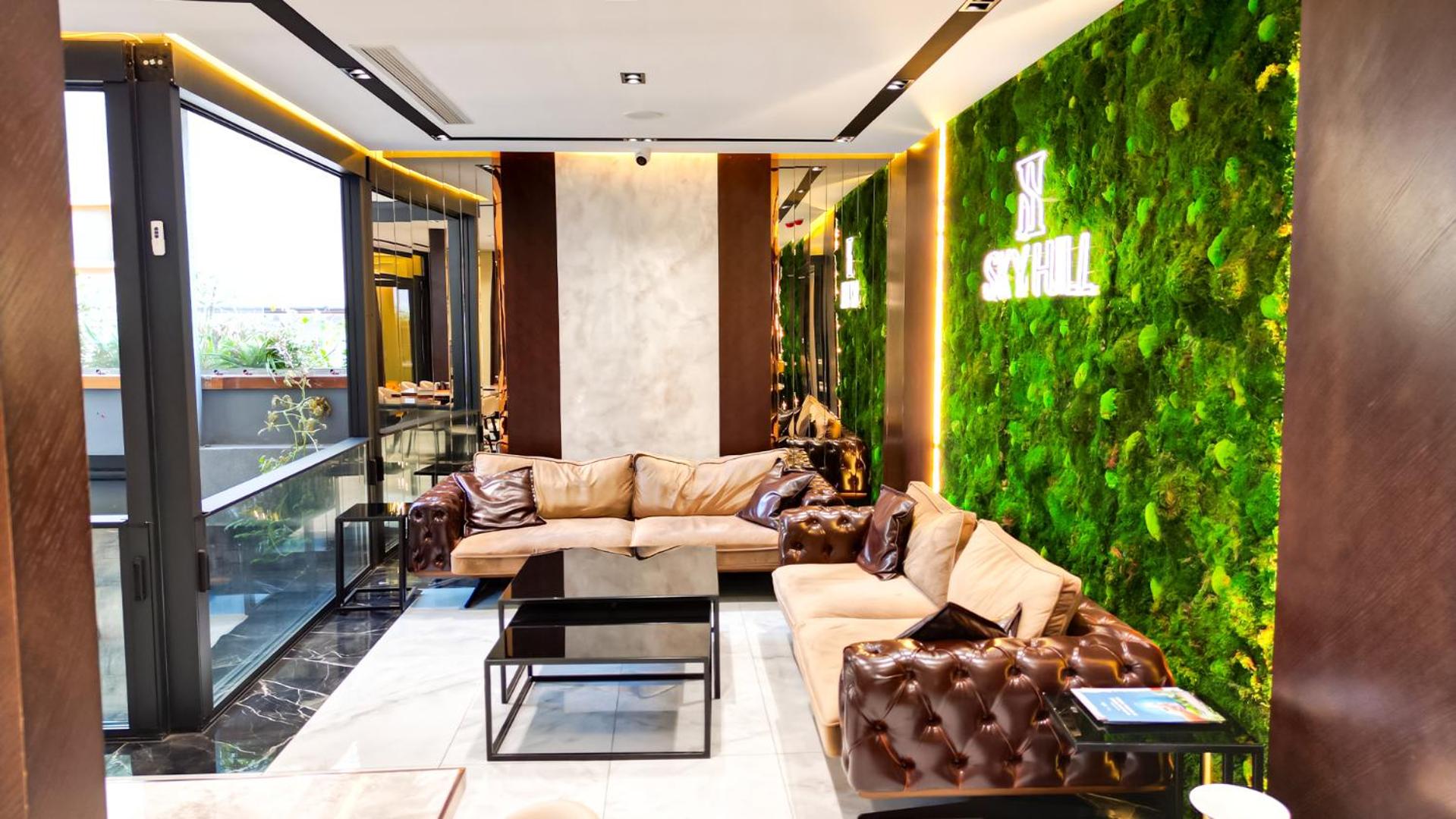 Sky Hill Hotel - Image 13