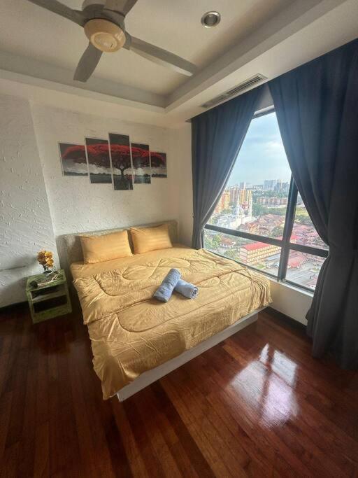 Golden HeavenHomestay