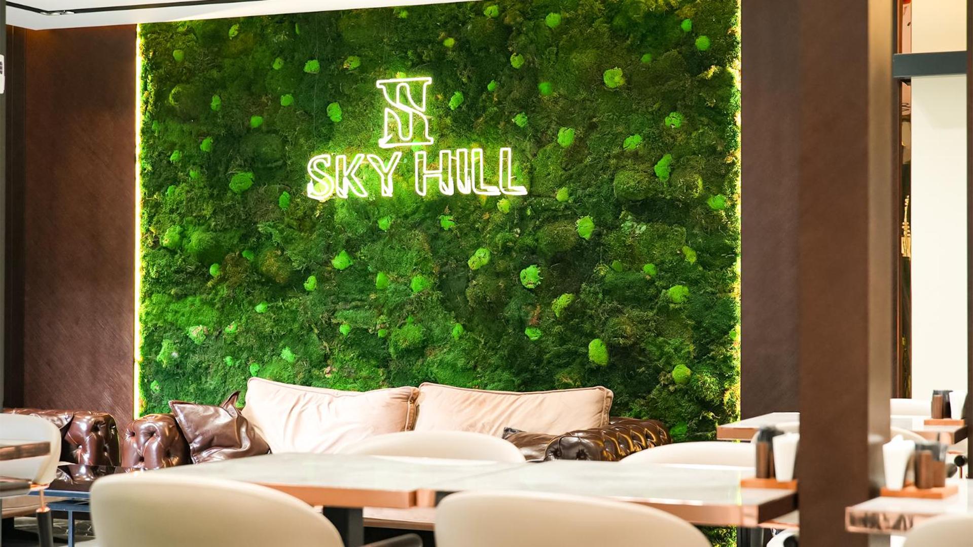 Sky Hill Hotel - Image 120