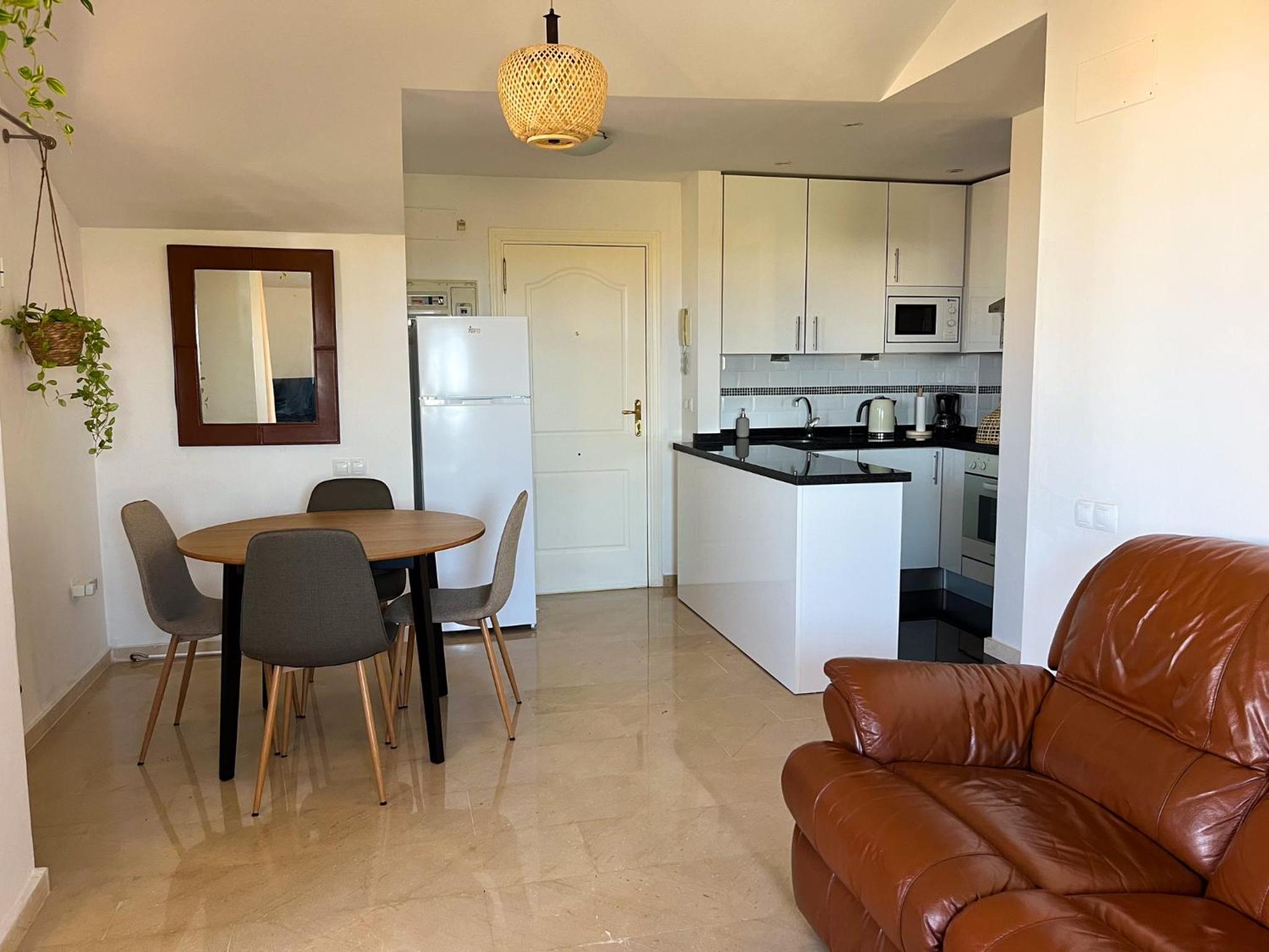 Penthouse Alboran Hills