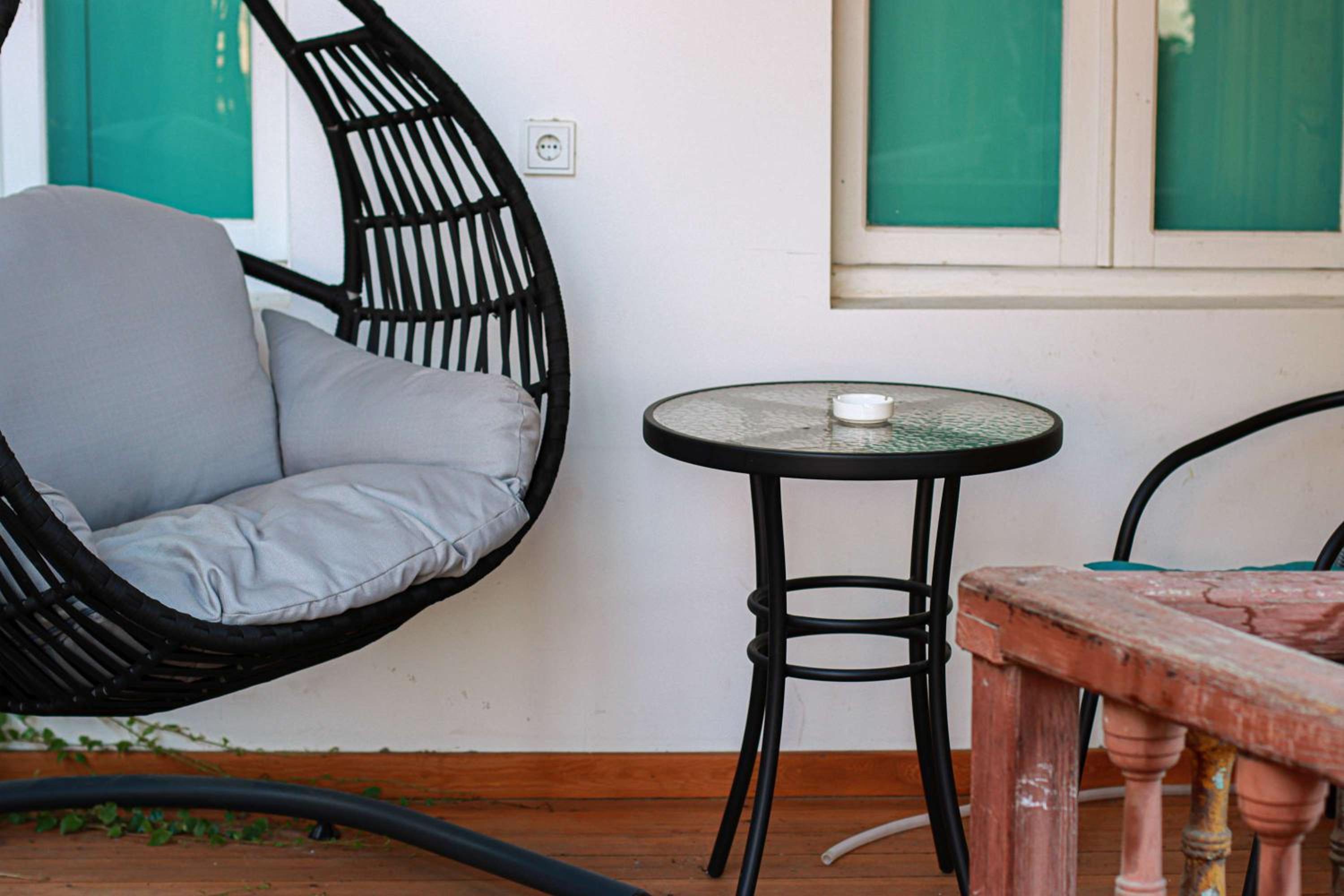 Modern Studio in Old Tbilisi By Wehost view 4
